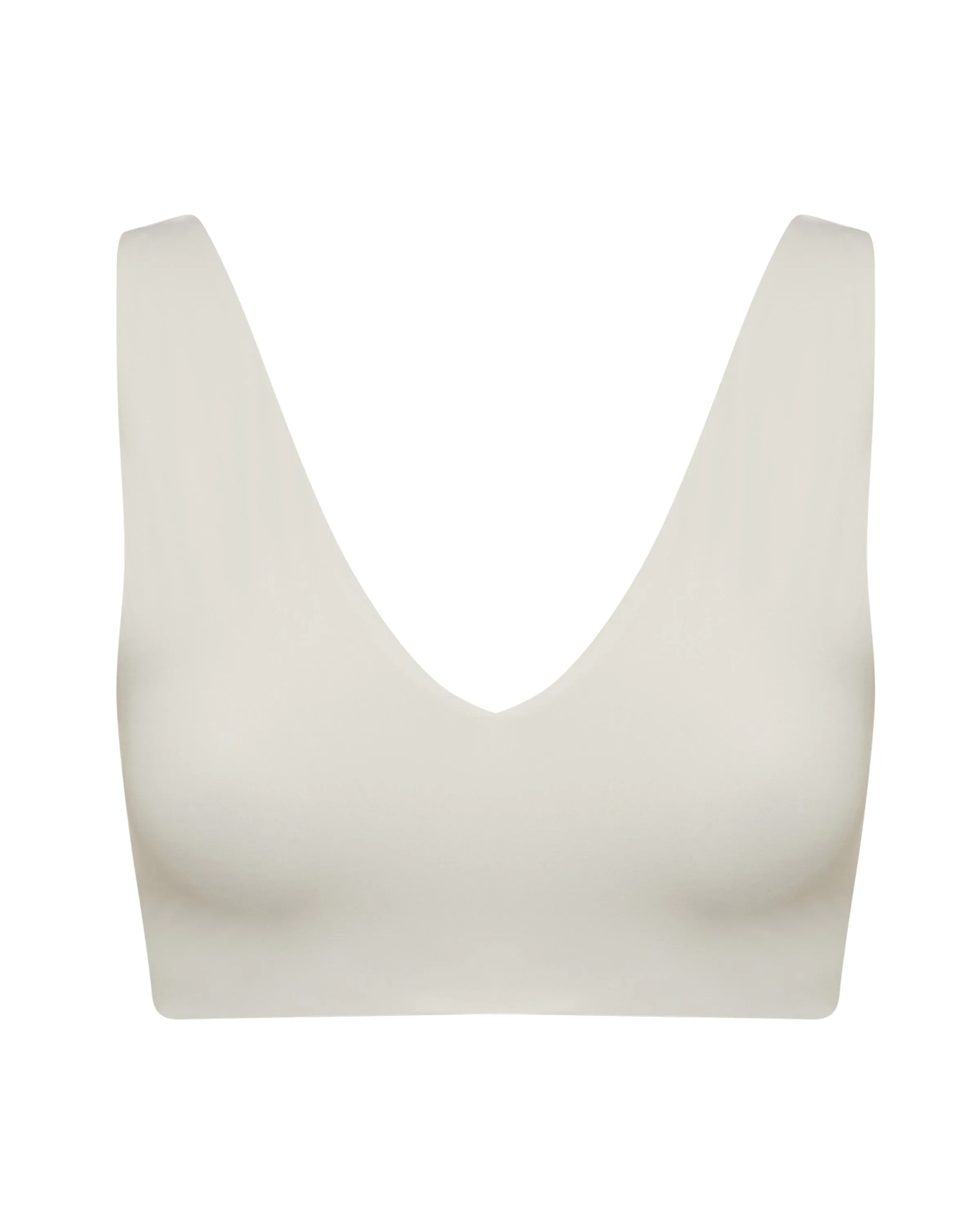 Boa Top | Vanilla sold by MYRASWIM product image thumbnail 4