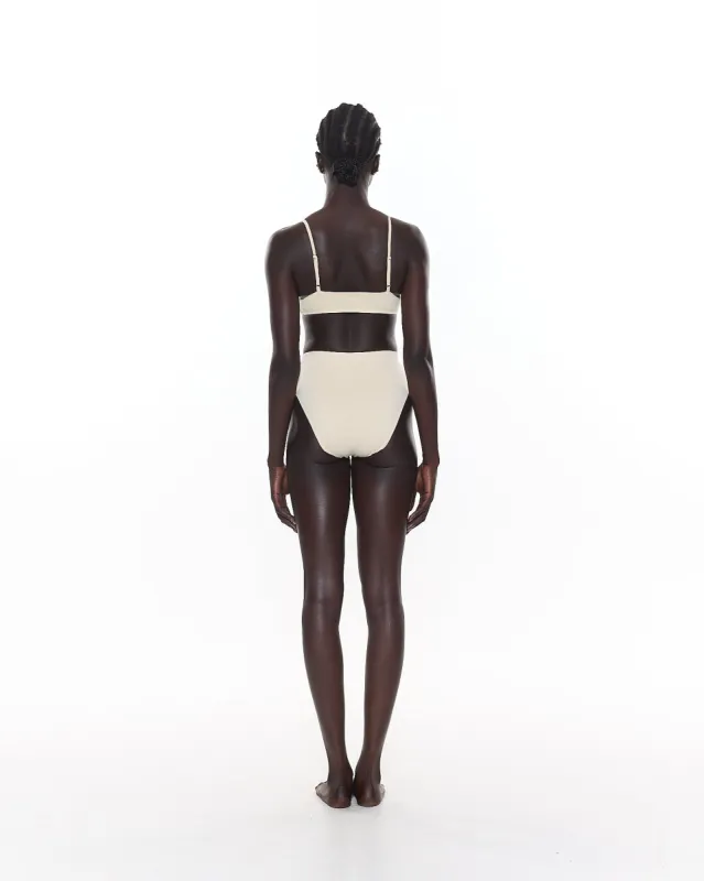Hugo Bottom | Ivory sold by MYRASWIM