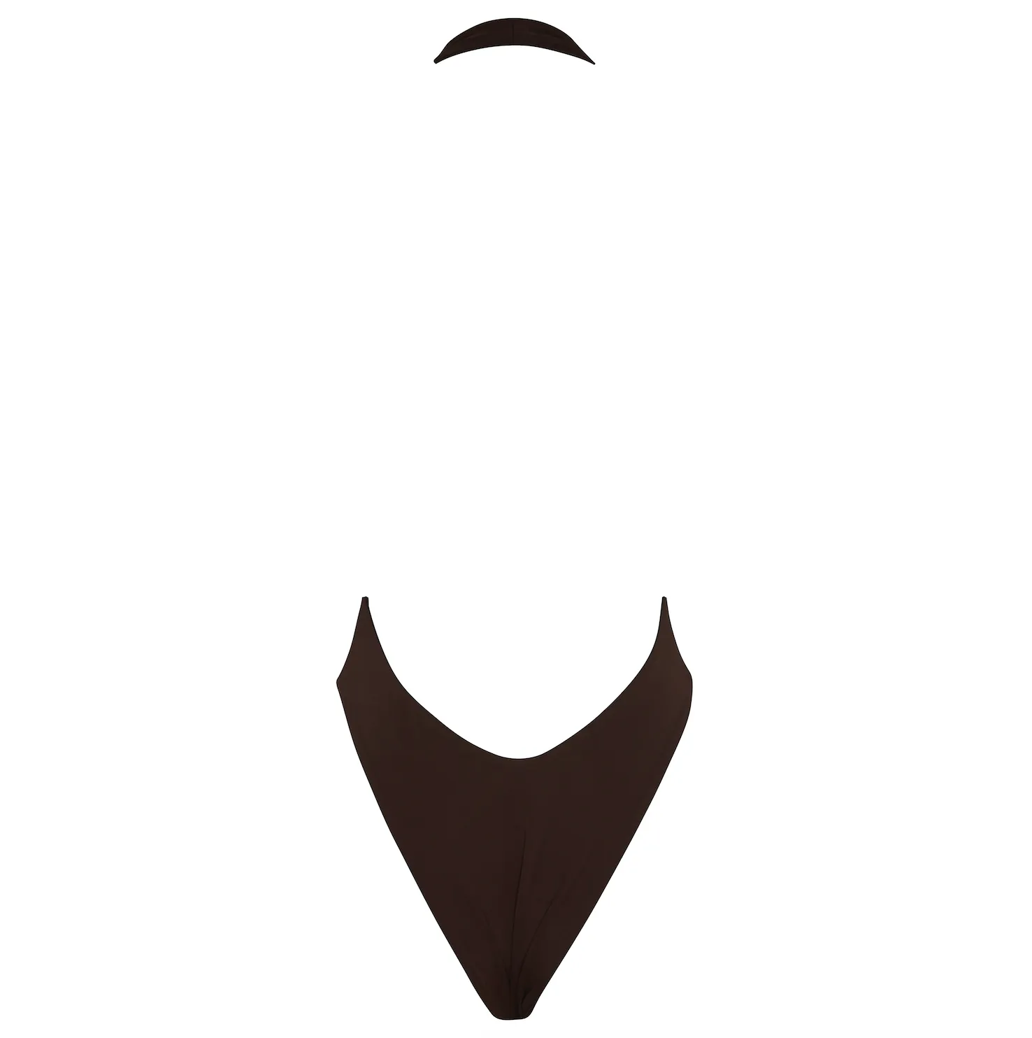 Ralph One Piece | Chocolate sold by MYRASWIM product image thumbnail 5