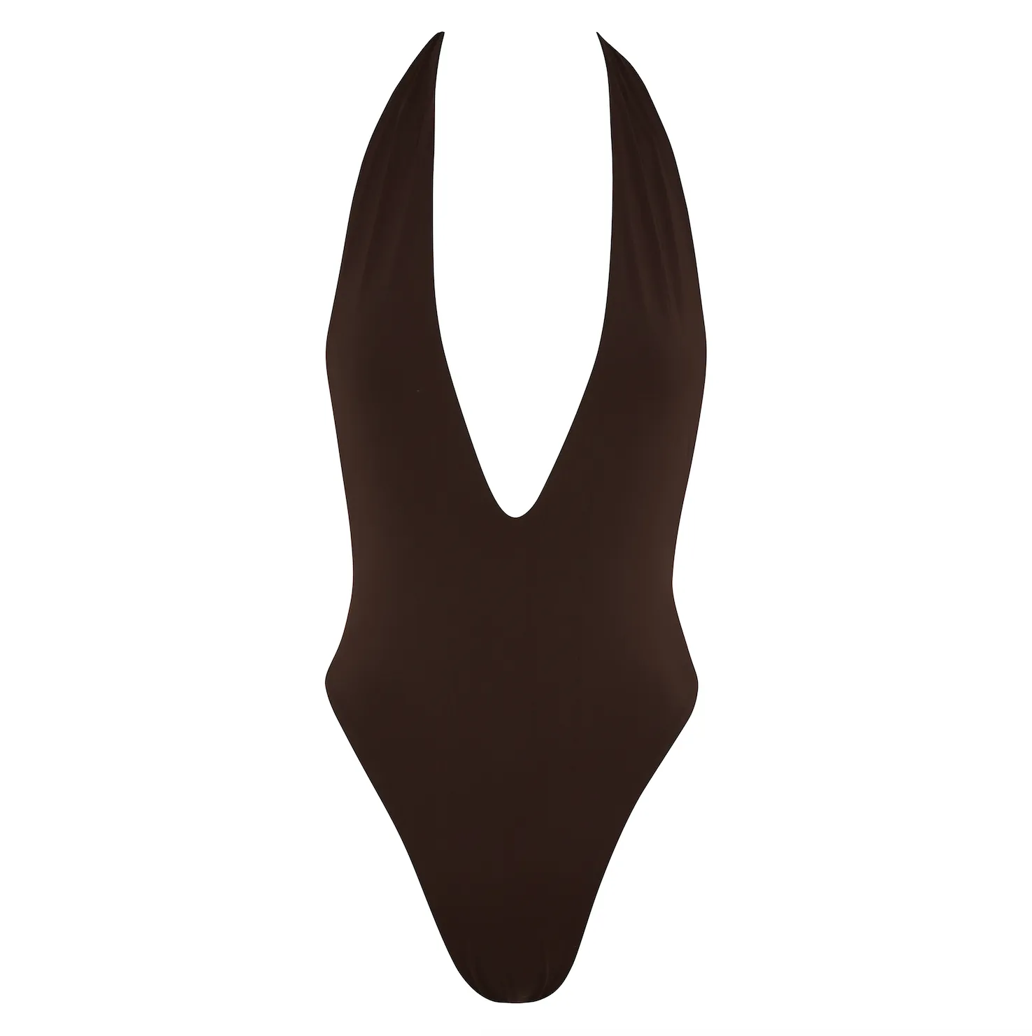 Ralph One Piece | Chocolate sold by MYRASWIM product image thumbnail 4