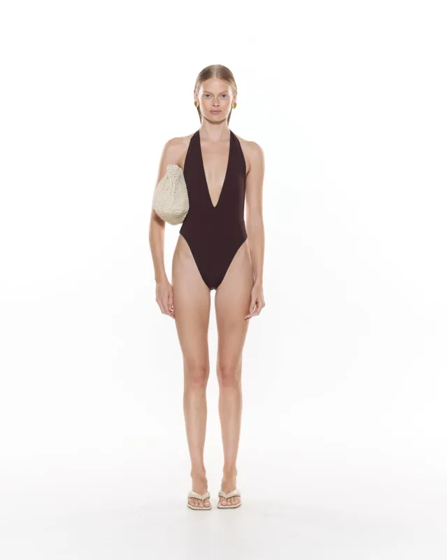 Ralph One Piece | Chocolate sold by MYRASWIM