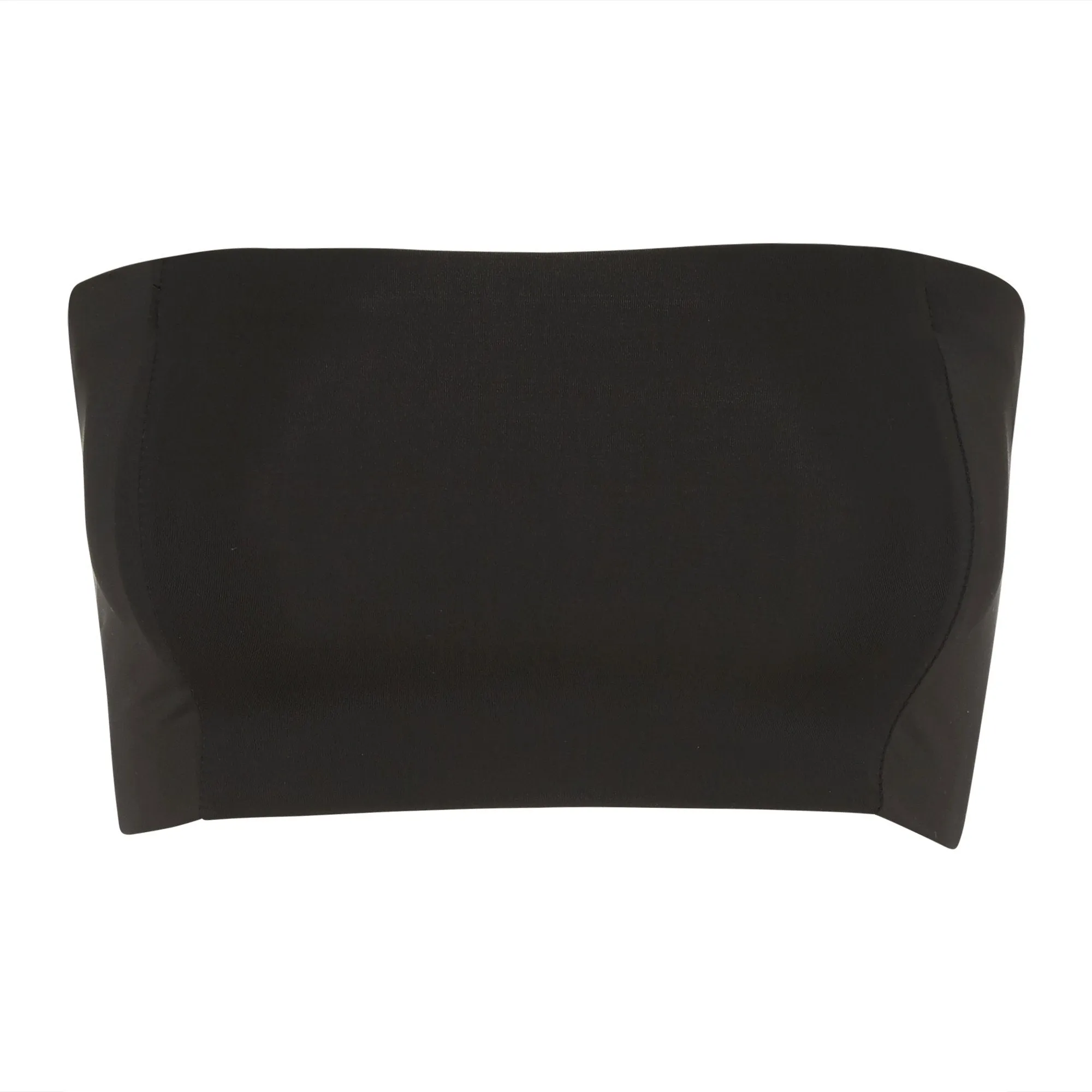 Daria Top | Black sold by MYRASWIM product image thumbnail 5