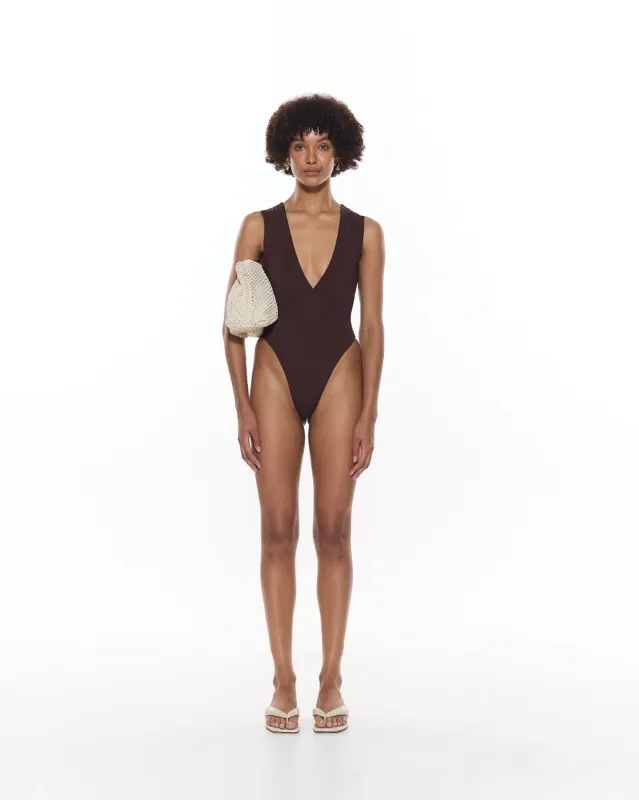 Luca One Piece | Chocolate sold by MYRASWIM