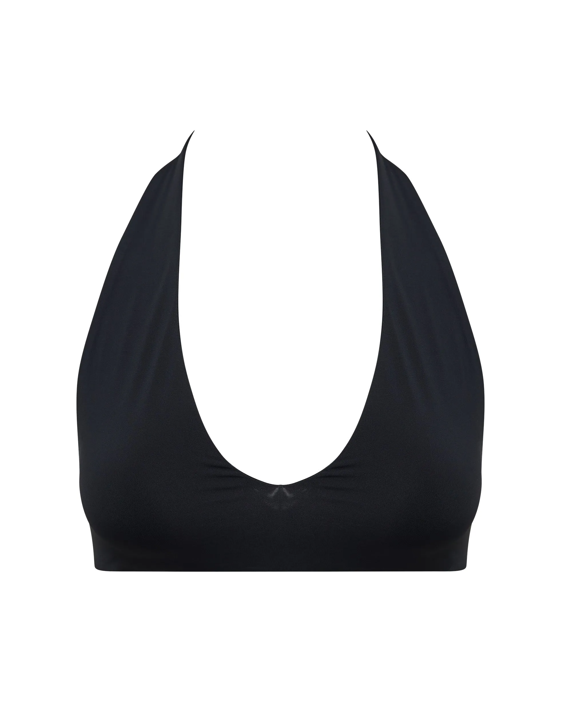 Asher Top | Black sold by MYRASWIM product image thumbnail 5