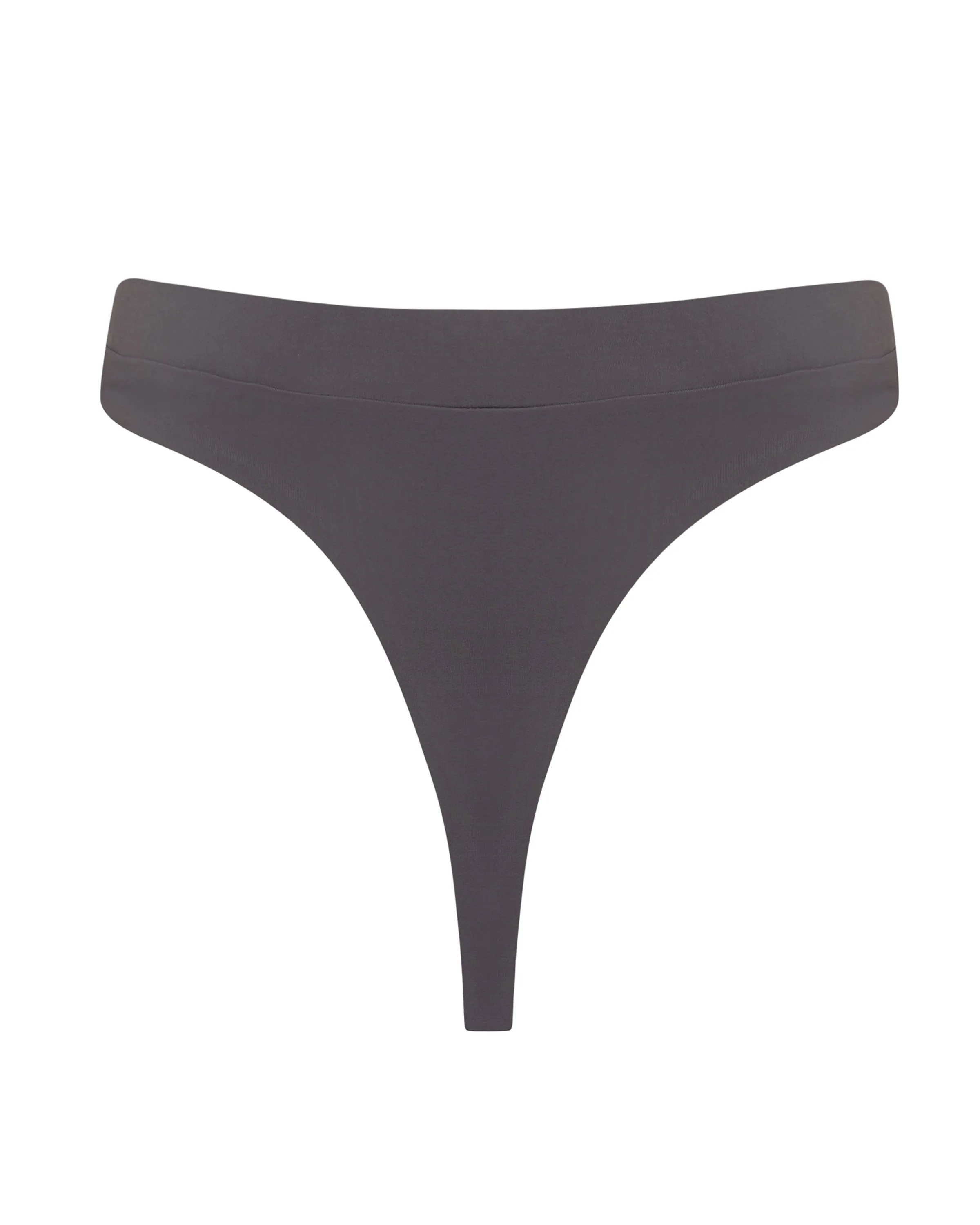 Kahlo Bottom | Graphite sold by MYRASWIM product image thumbnail 4