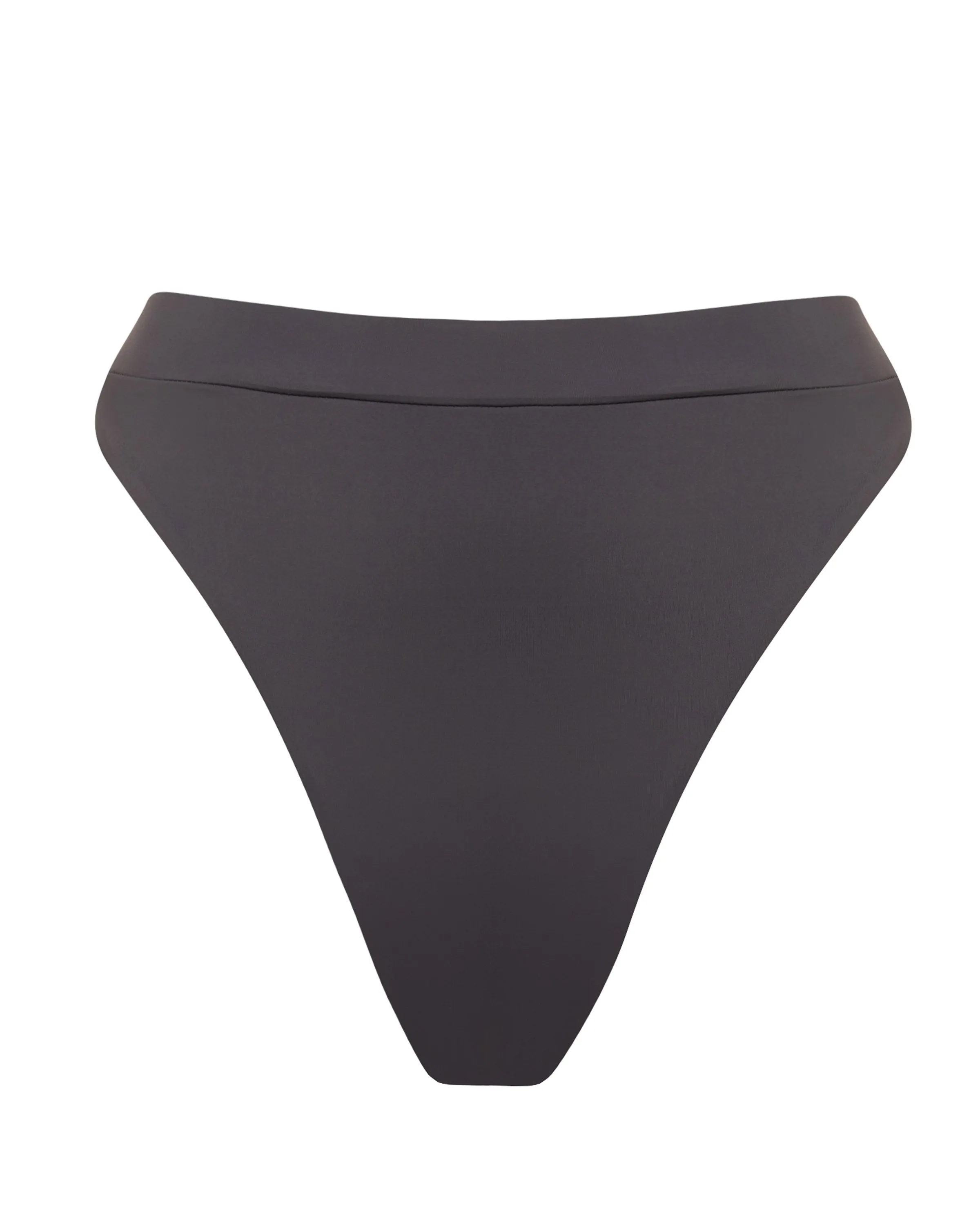 Kahlo Bottom | Graphite sold by MYRASWIM product image thumbnail 3