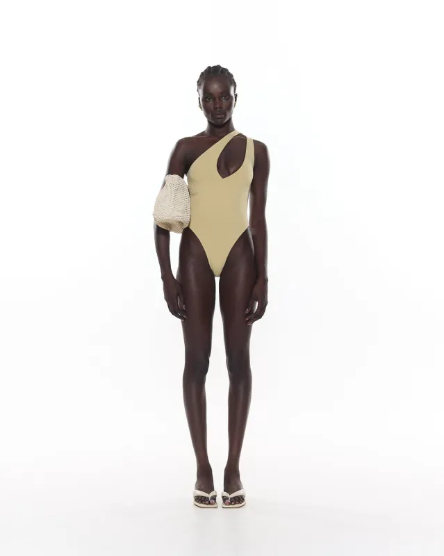 Jett One Piece | Oyster sold by MYRASWIM