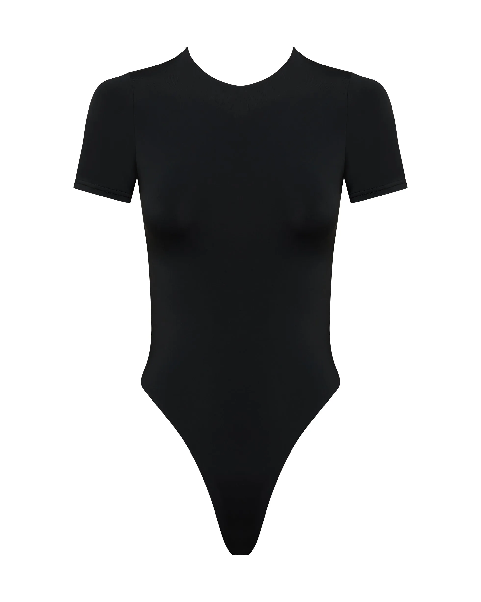 Atlas One Piece | Black sold by MYRASWIM product image thumbnail 5