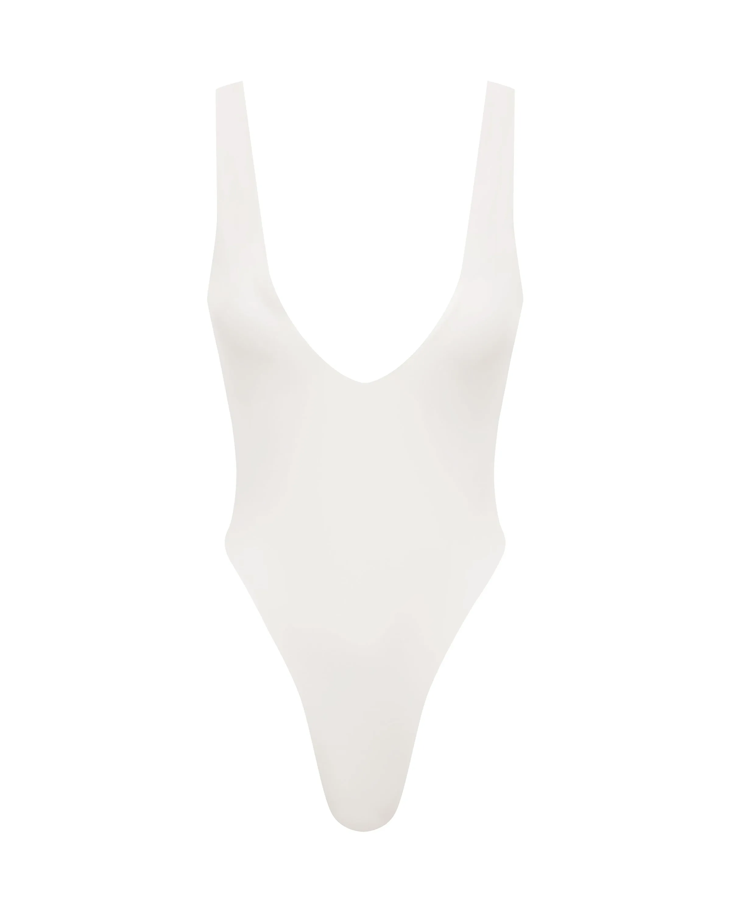 Amal One Piece | Vanilla sold by MYRASWIM product image thumbnail 5