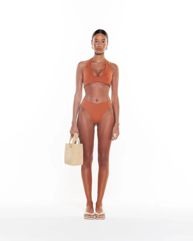 Asher Top | Sedona sold by MYRASWIM