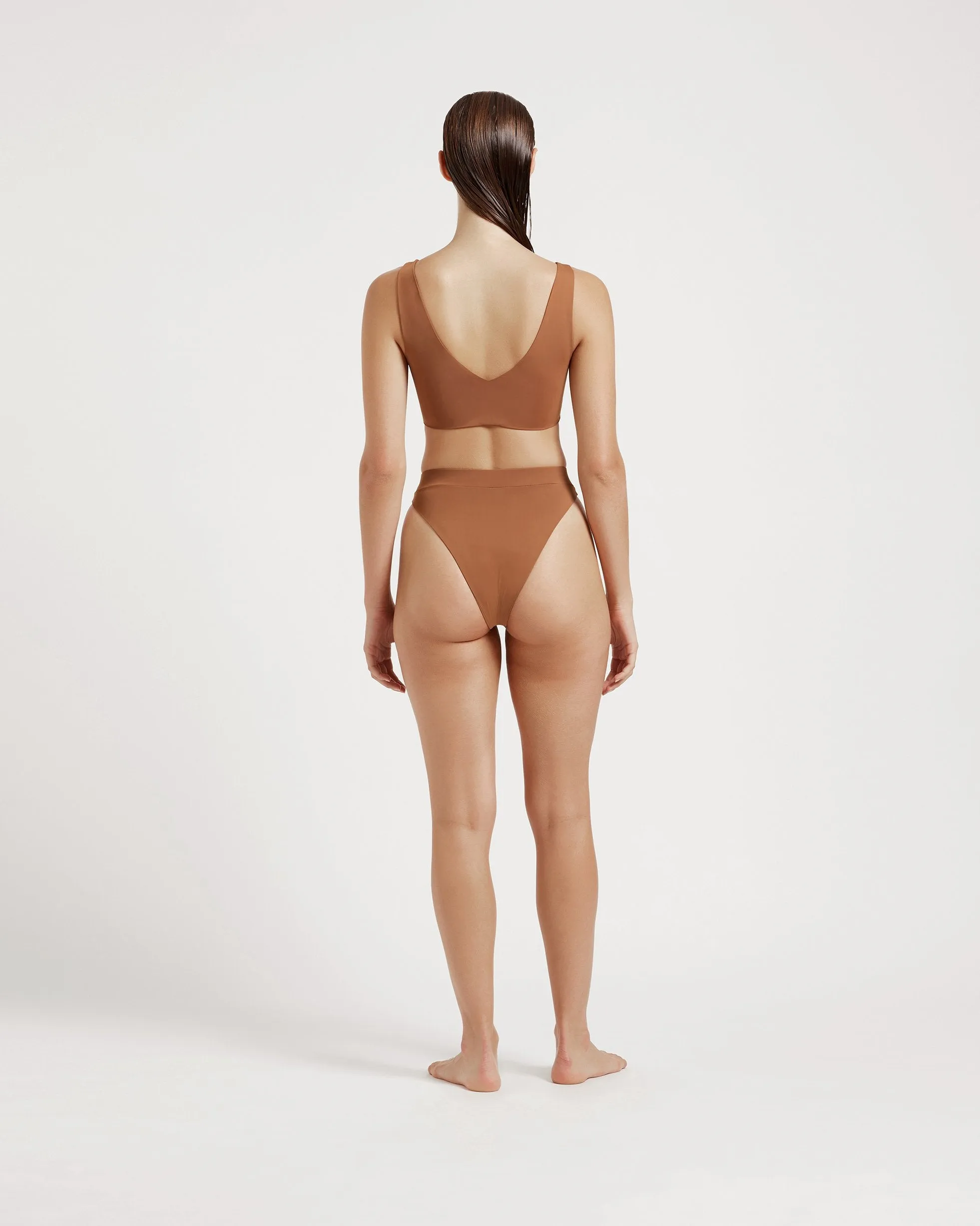 Boa Top | Cedar sold by MYRASWIM product image thumbnail 2