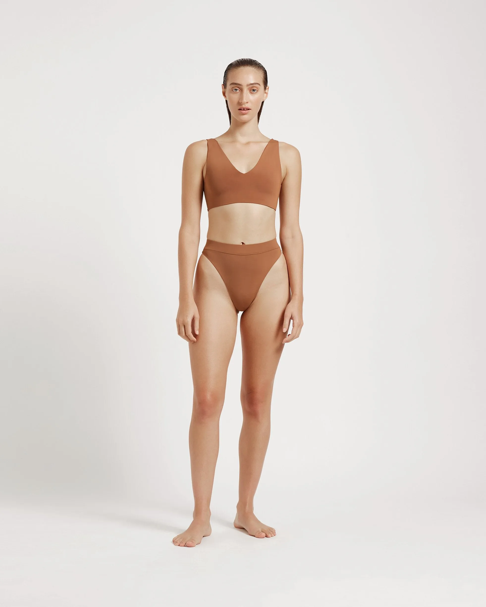 Boa Top | Cedar sold by MYRASWIM