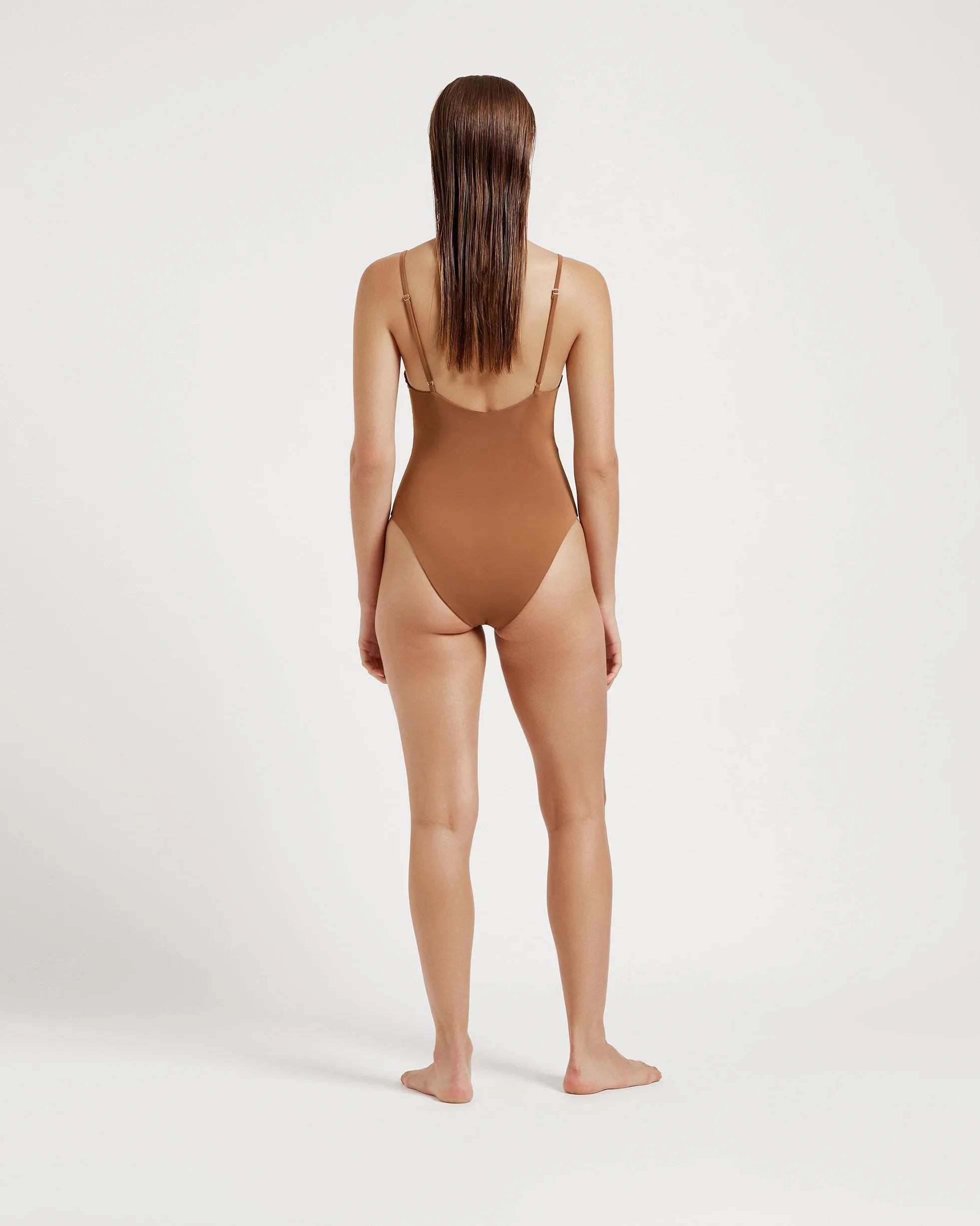 Celine One Piece | Cedar sold by MYRASWIM product image thumbnail 2