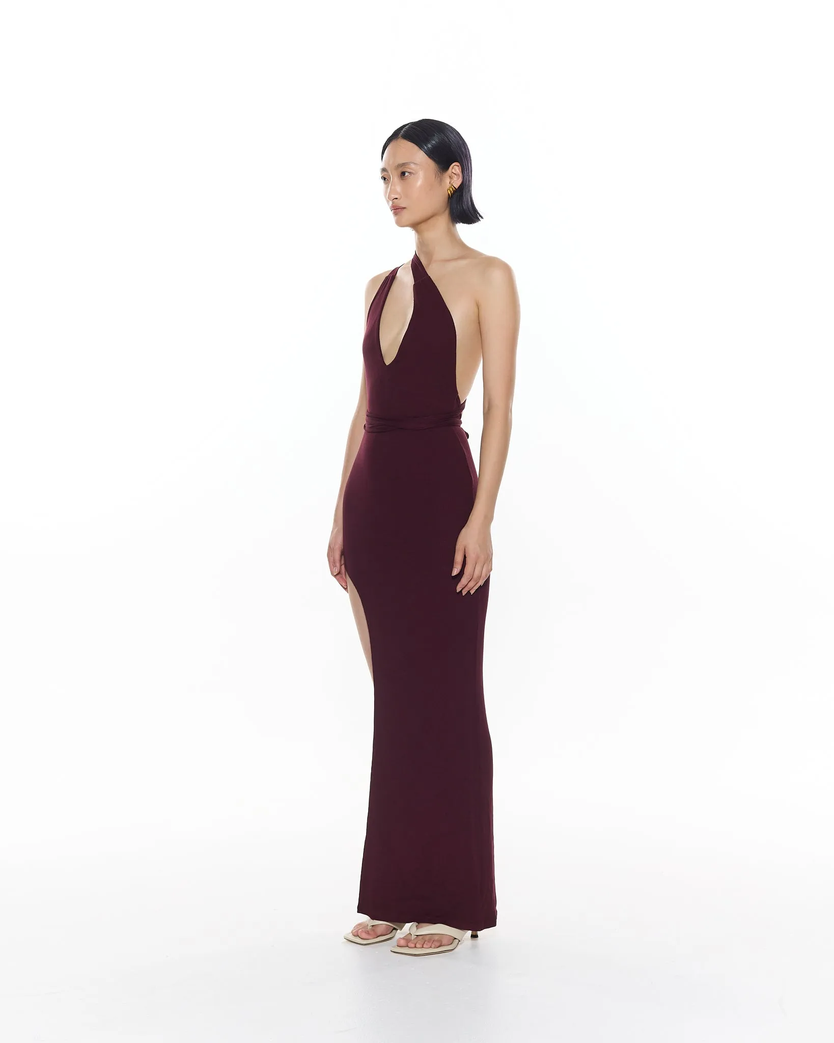 Ava Dress | Cairo sold by MYRASWIM product image thumbnail 2