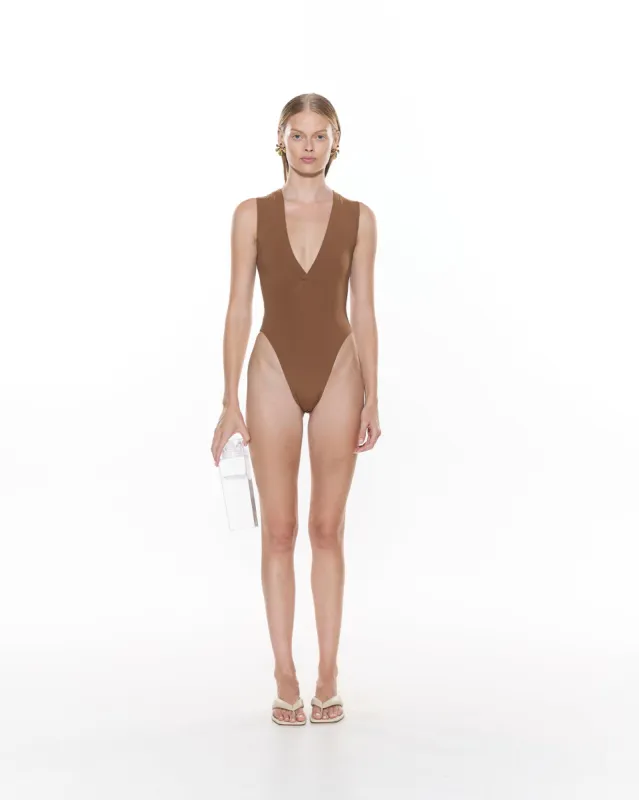 Luca One Piece | Cedar sold by MYRASWIM