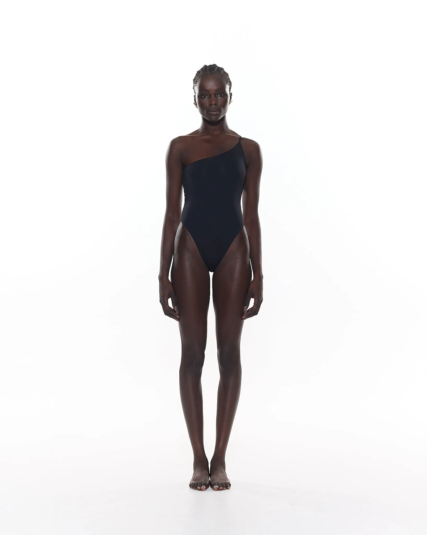 Rico One Piece | Black sold by MYRASWIM product image thumbnail 4