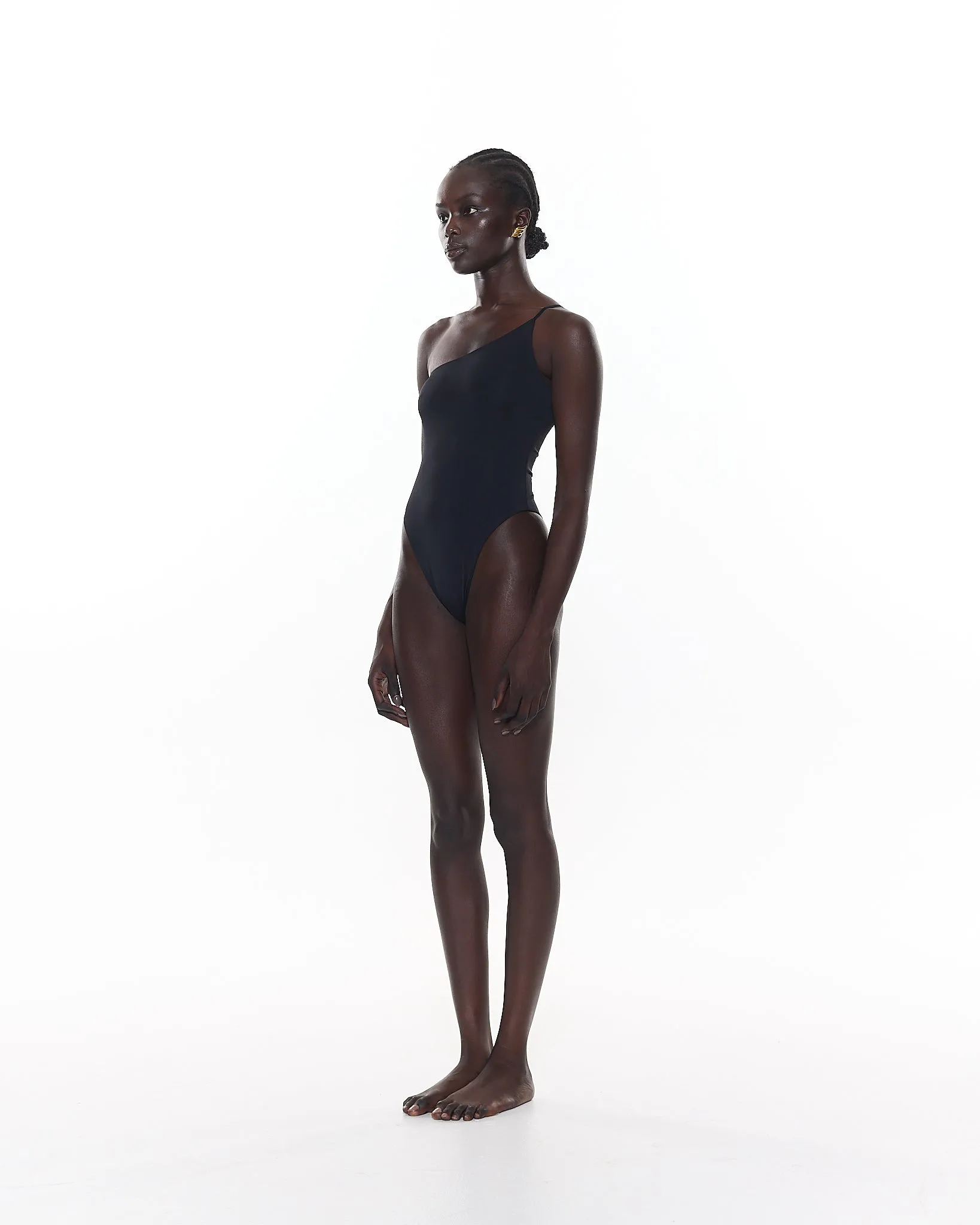 Rico One Piece | Black sold by MYRASWIM product image thumbnail 2