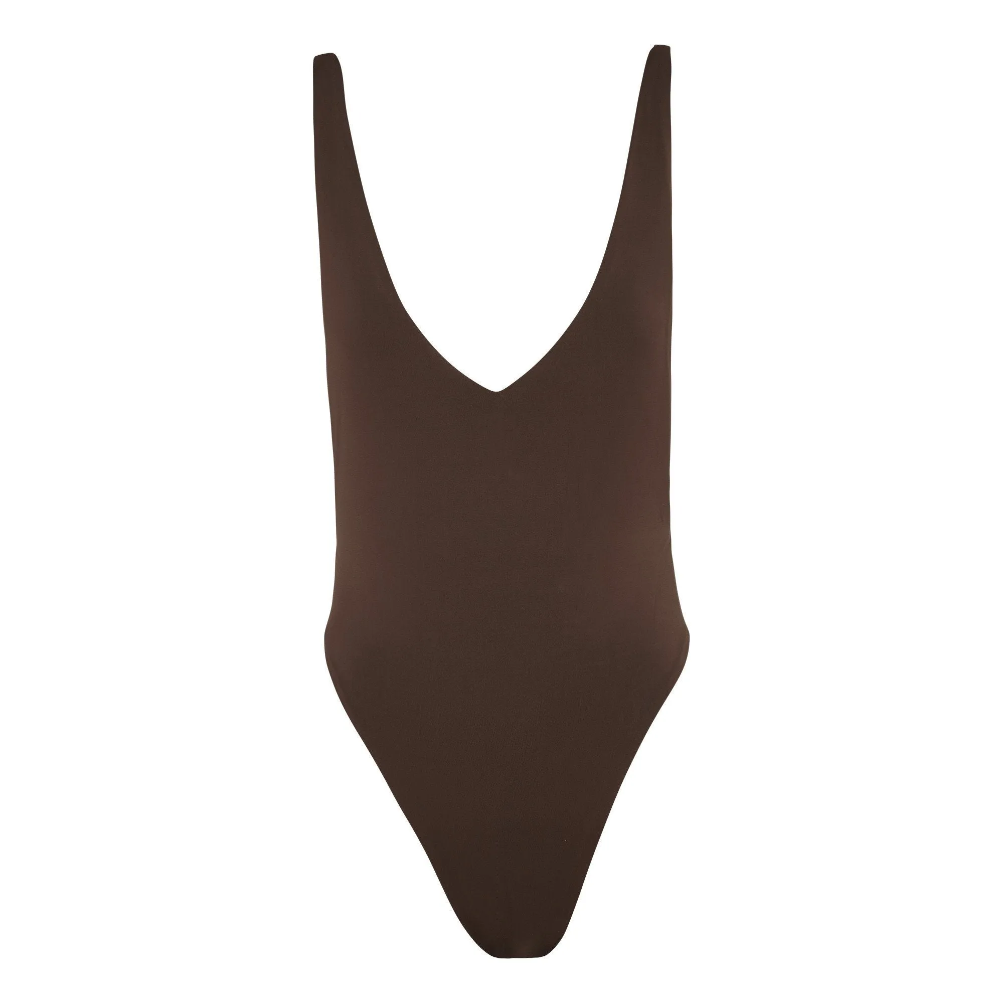 Elle One Piece | Chocolate sold by MYRASWIM product image thumbnail 4
