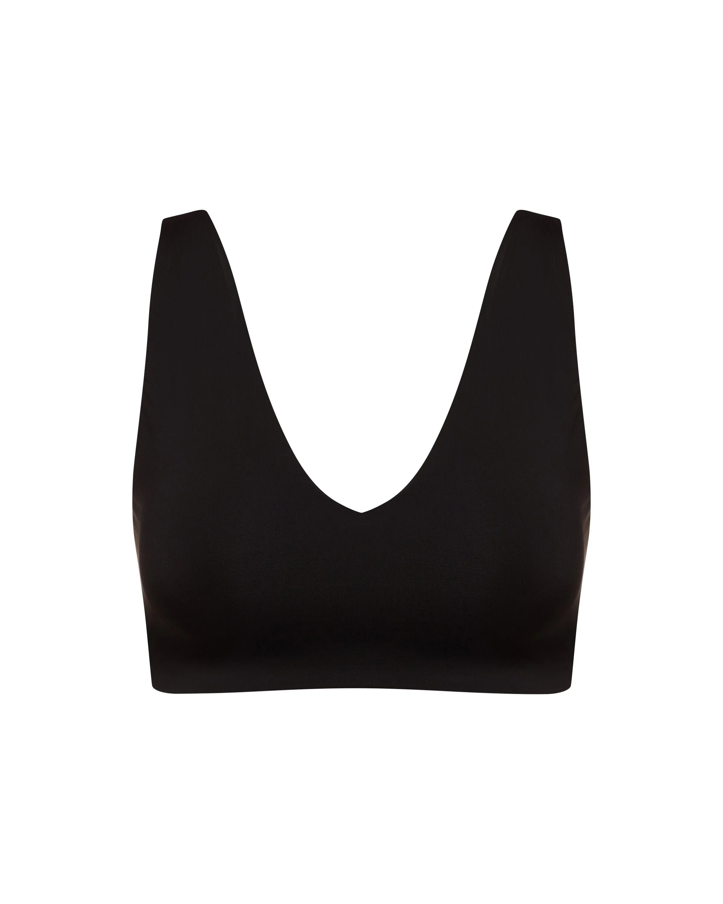 Boa Top | Black sold by MYRASWIM product image thumbnail 5
