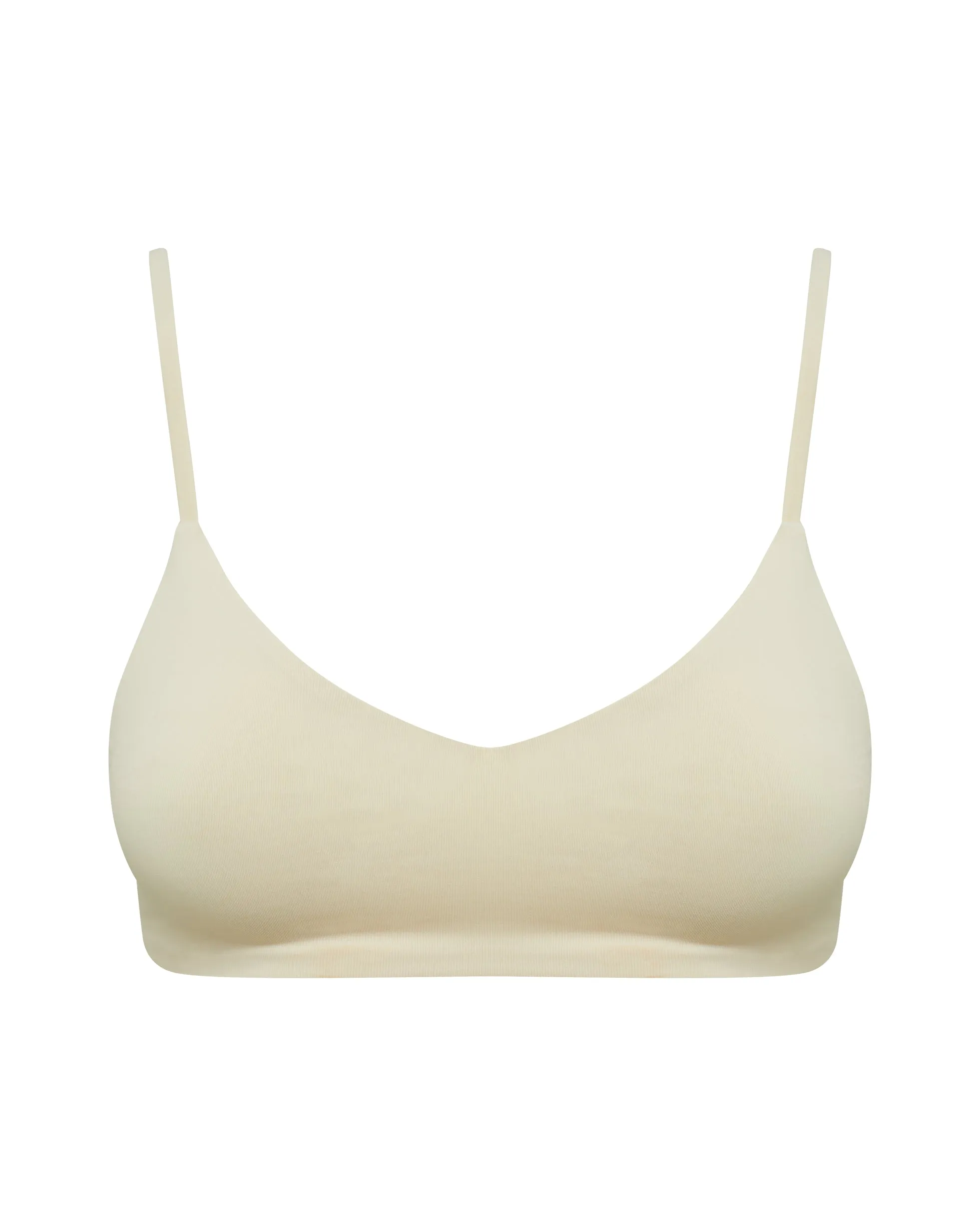 Willow Top | Ivory sold by MYRASWIM product image thumbnail 5