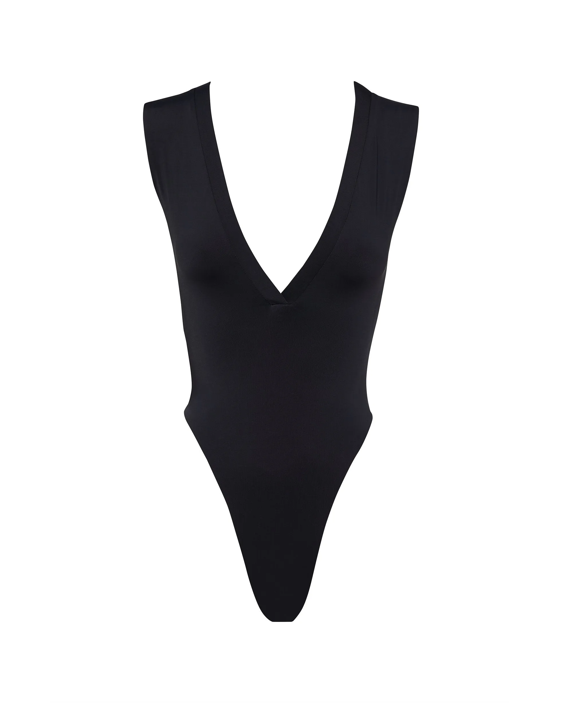 Luca One Piece | Black sold by MYRASWIM product image thumbnail 4