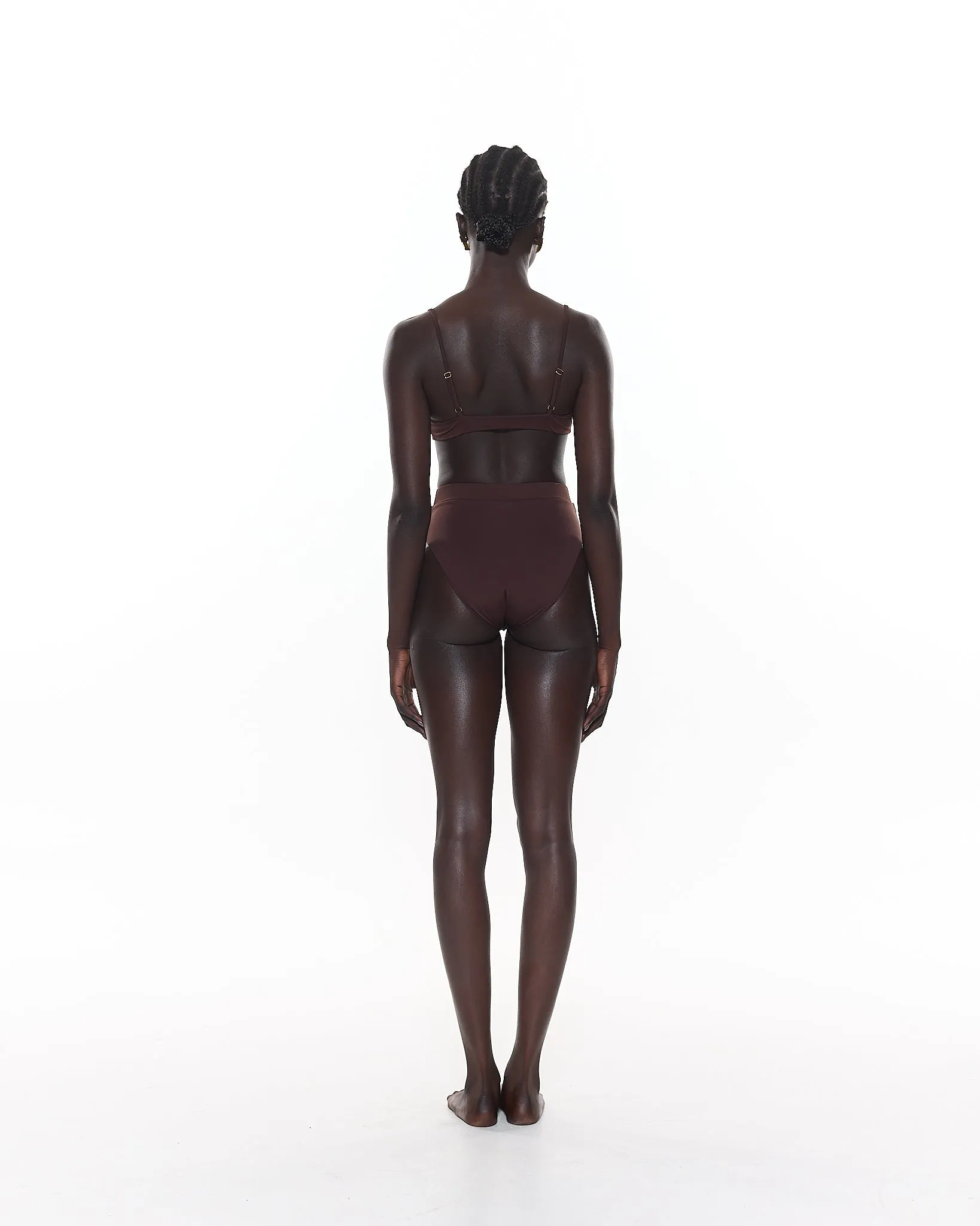 Hugo Bottom | Chocolate sold by MYRASWIM
