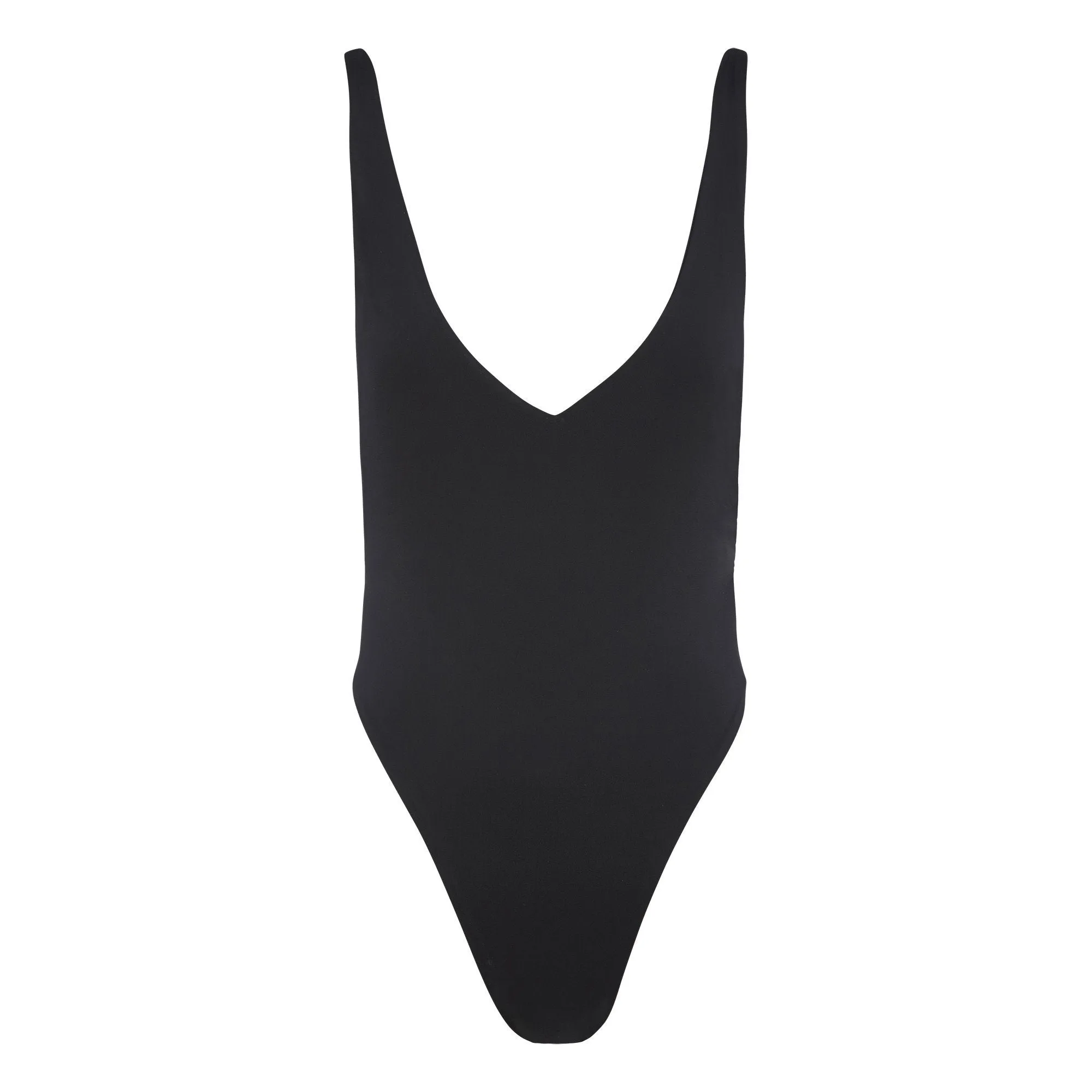 Elle One Piece | Black sold by MYRASWIM product image thumbnail 5