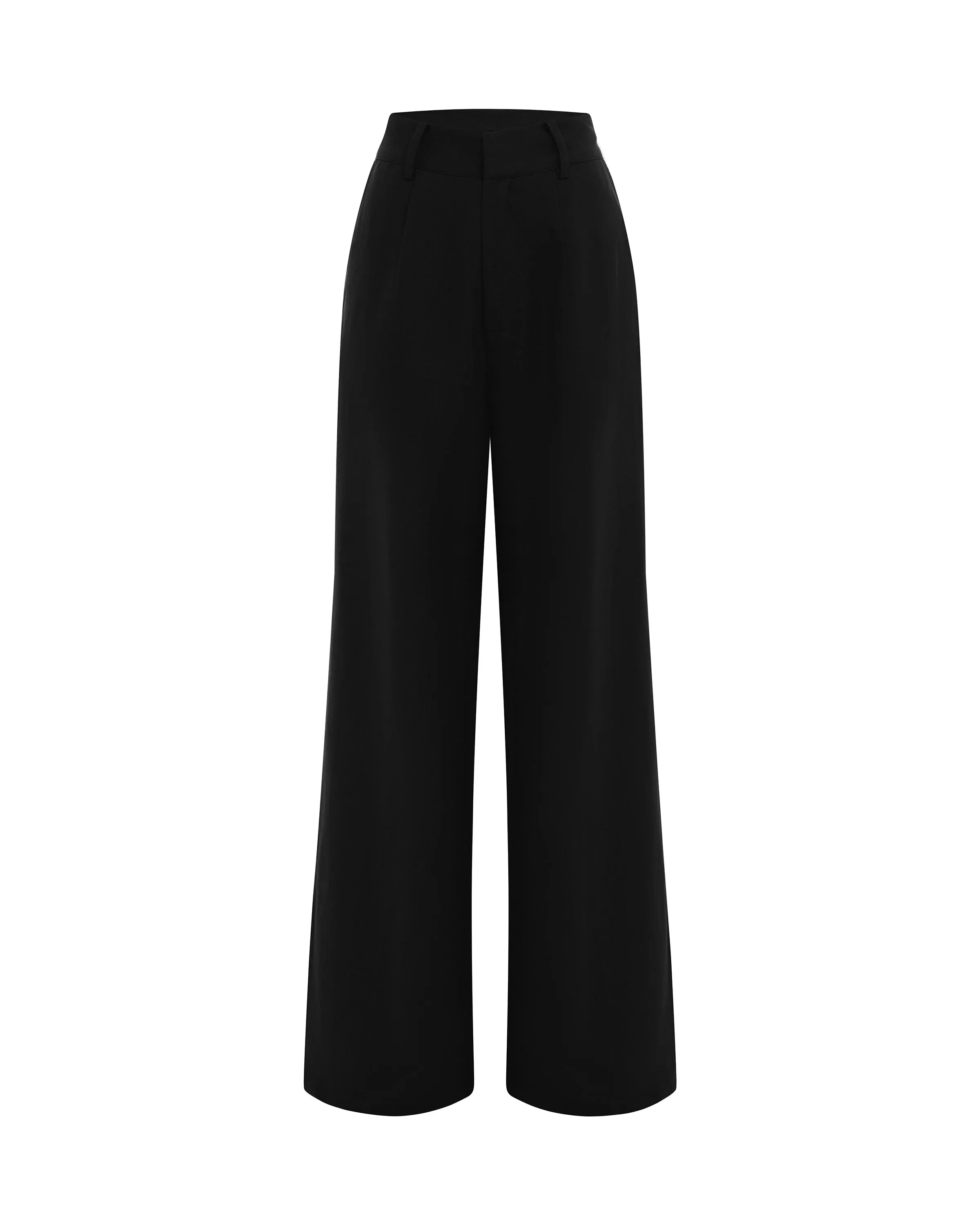 Sienna Pant | Black sold by MYRASWIM product image thumbnail 5