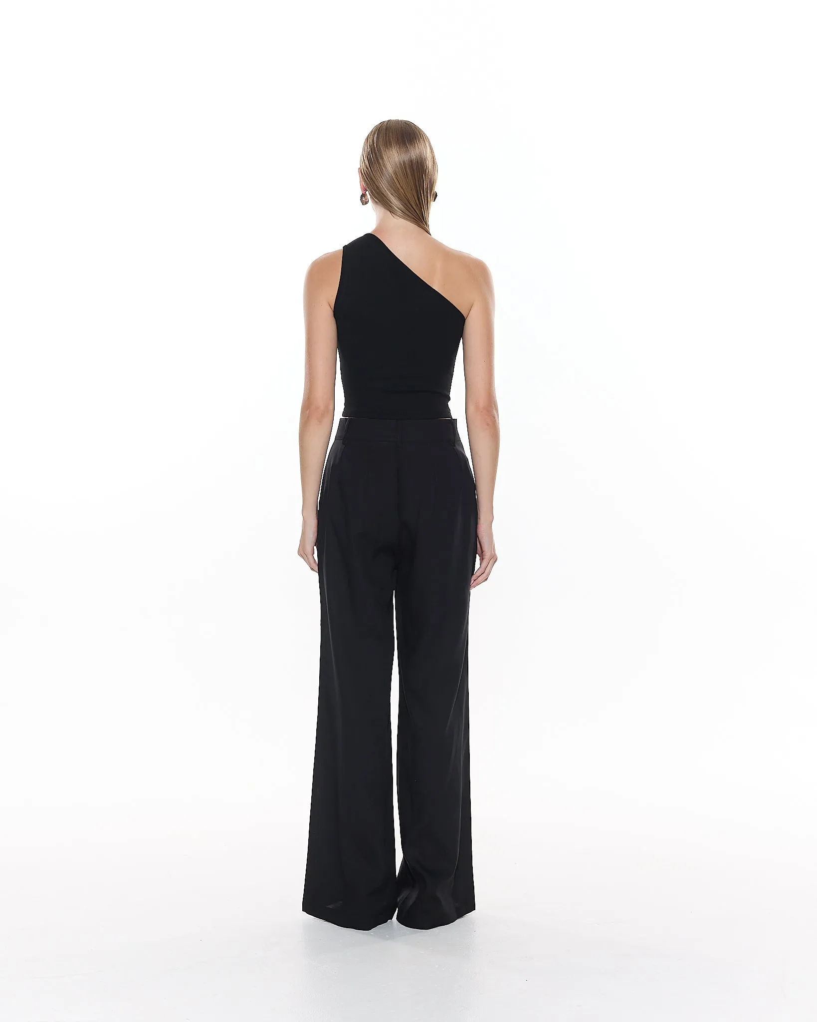 Sienna Pant | Black sold by MYRASWIM product image thumbnail 3