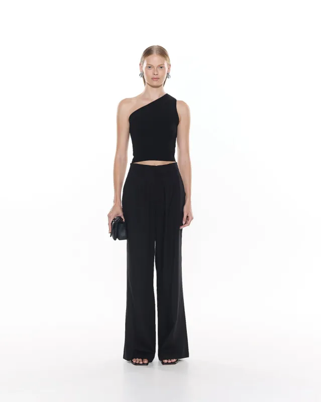 Sienna Pant | Black made by MYRASWIM