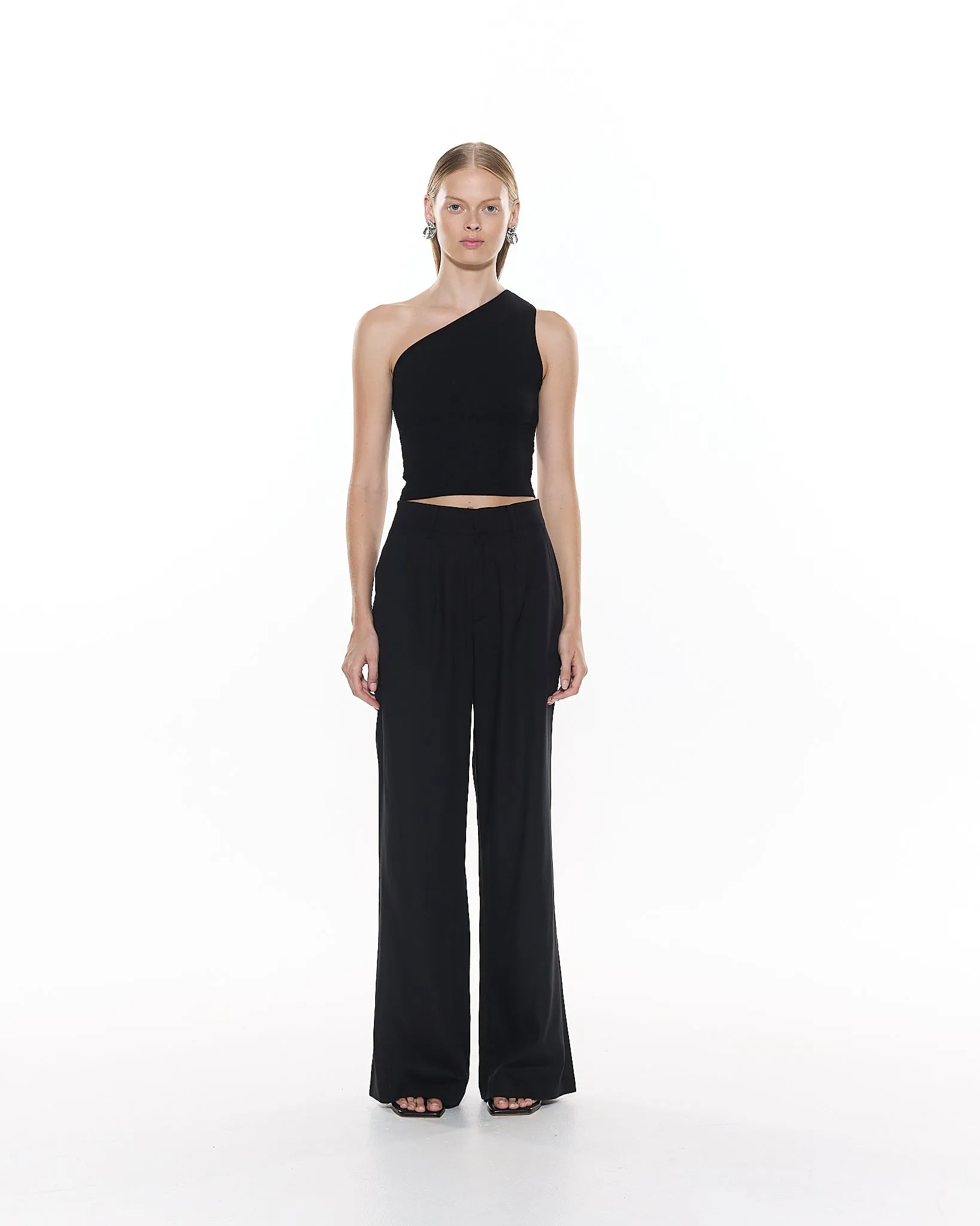 Sienna Pant | Black sold by MYRASWIM product image thumbnail 4