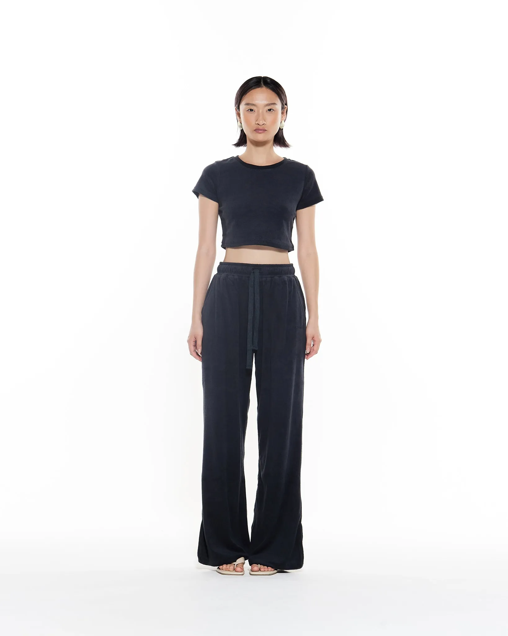 Sawar Pant | Oxford sold by MYRASWIM
