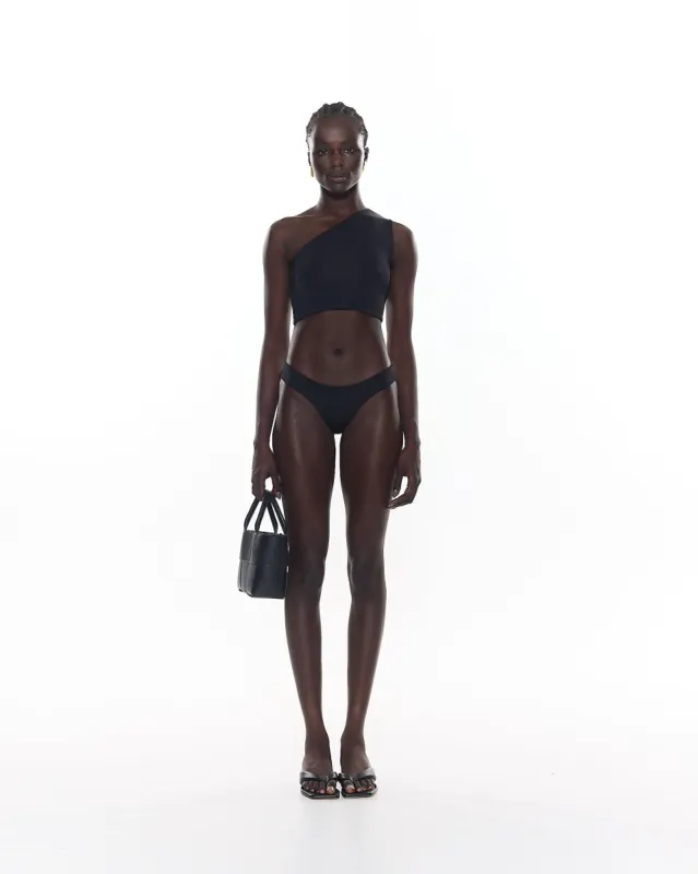 Paola Top | Black sold by MYRASWIM