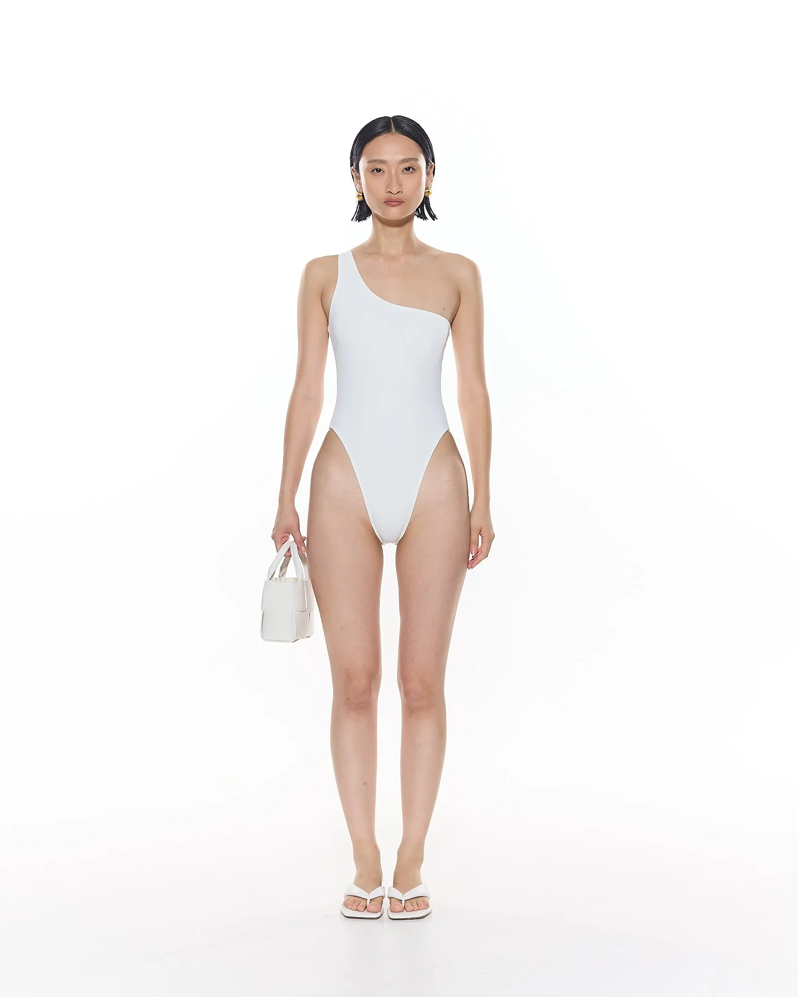 Rhoads One Piece | Vanilla sold by MYRASWIM