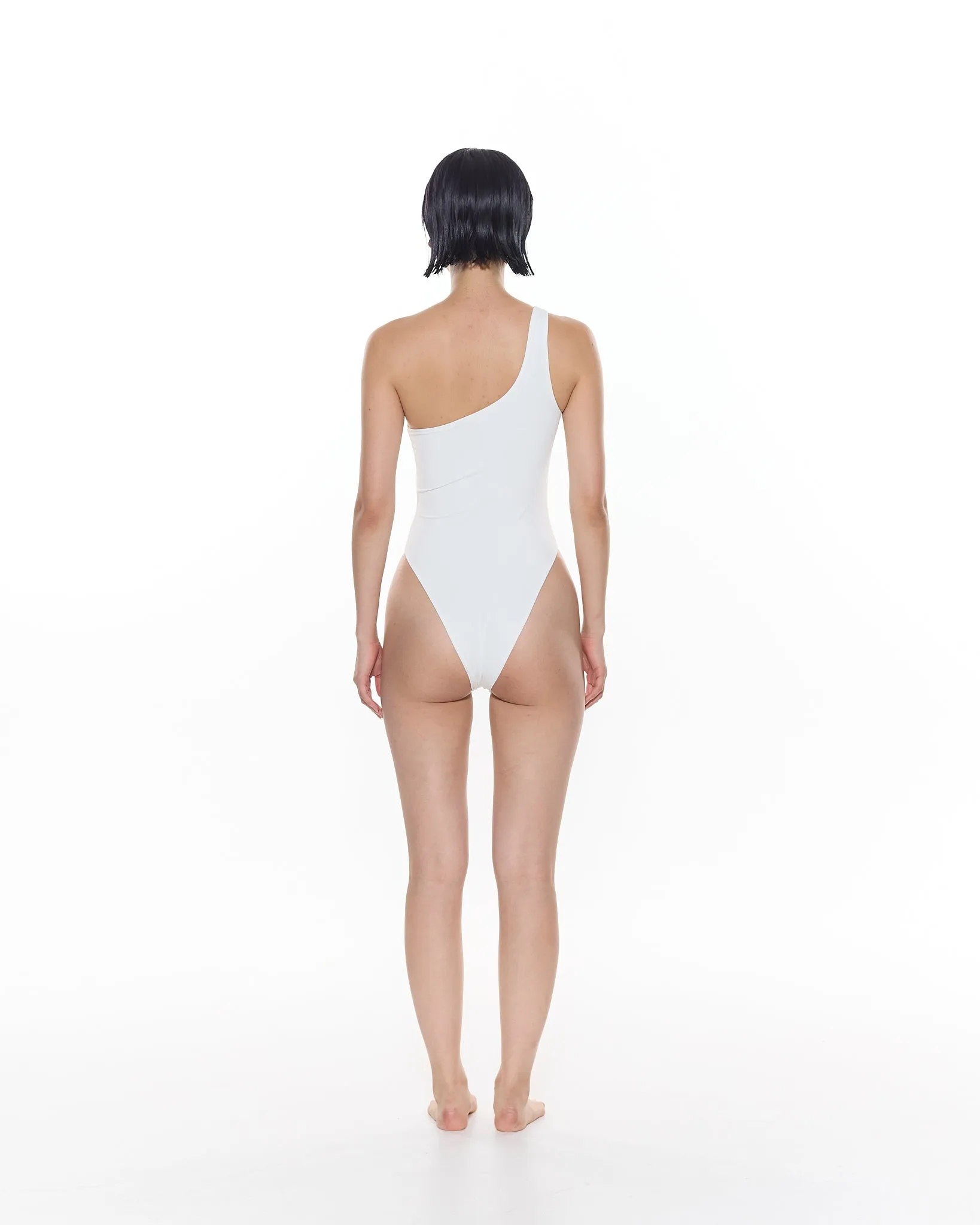 Rhoads One Piece | Vanilla sold by MYRASWIM product image thumbnail 3