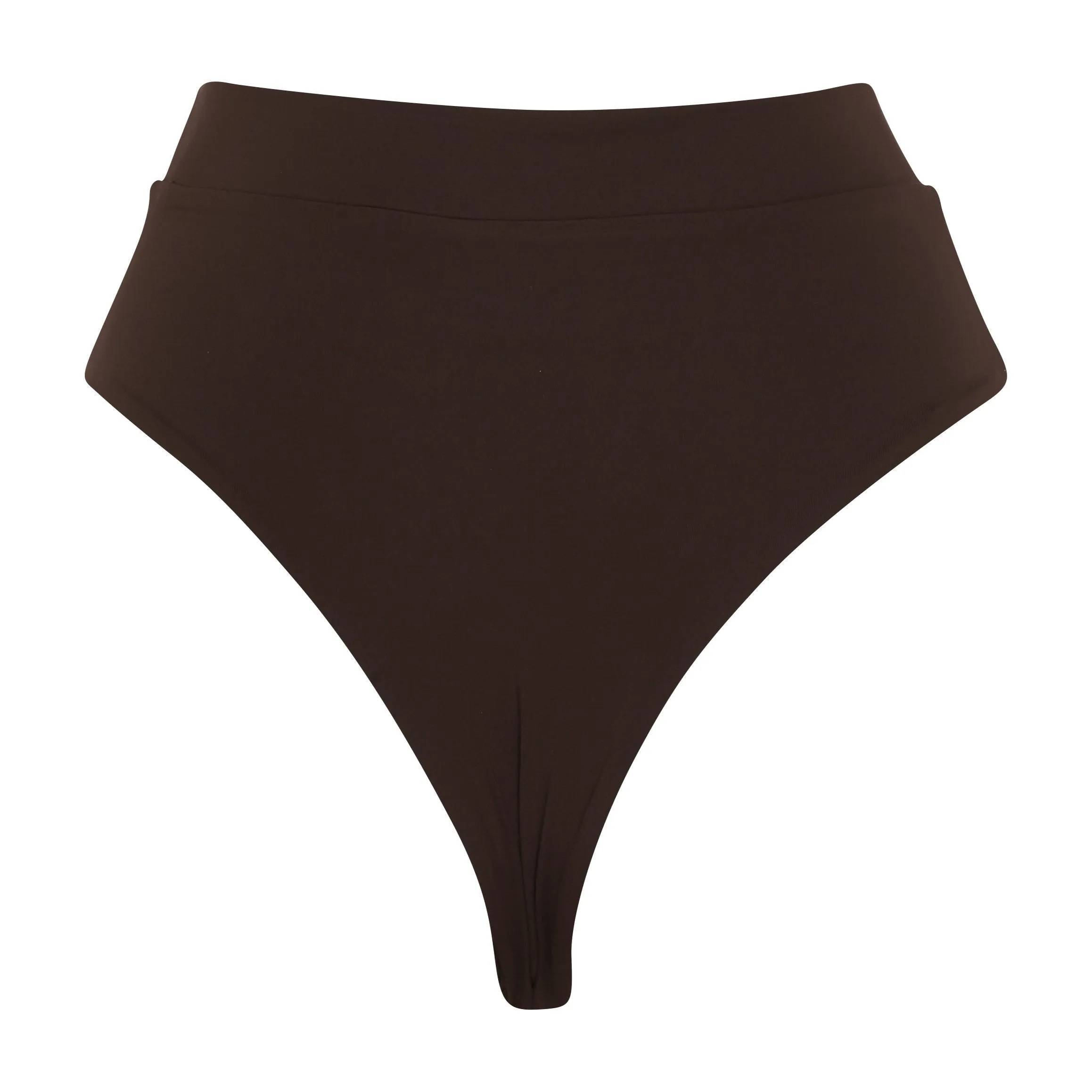 Mase Bottom | Chocolate sold by MYRASWIM product image thumbnail 3