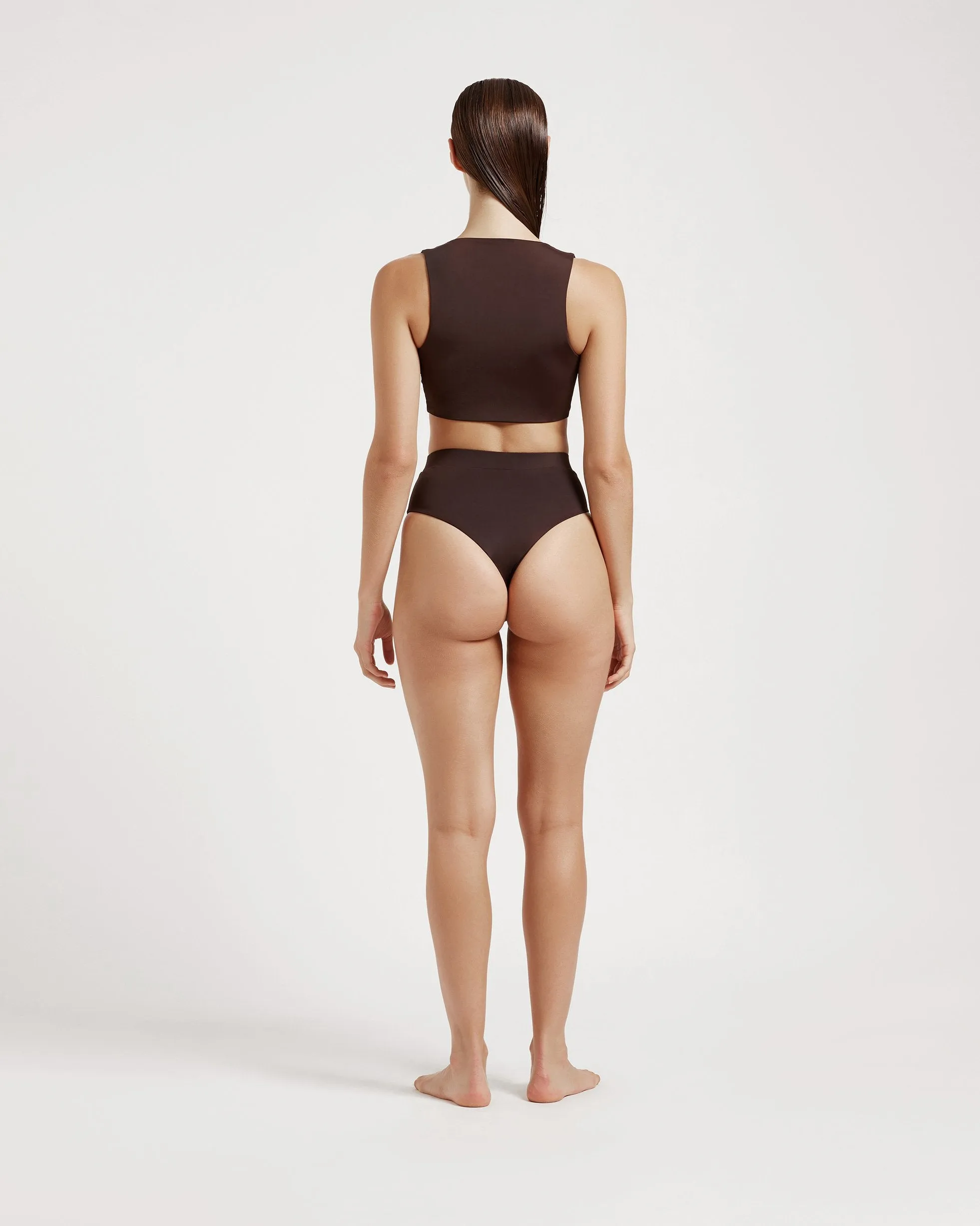 Mase Bottom | Chocolate sold by MYRASWIM