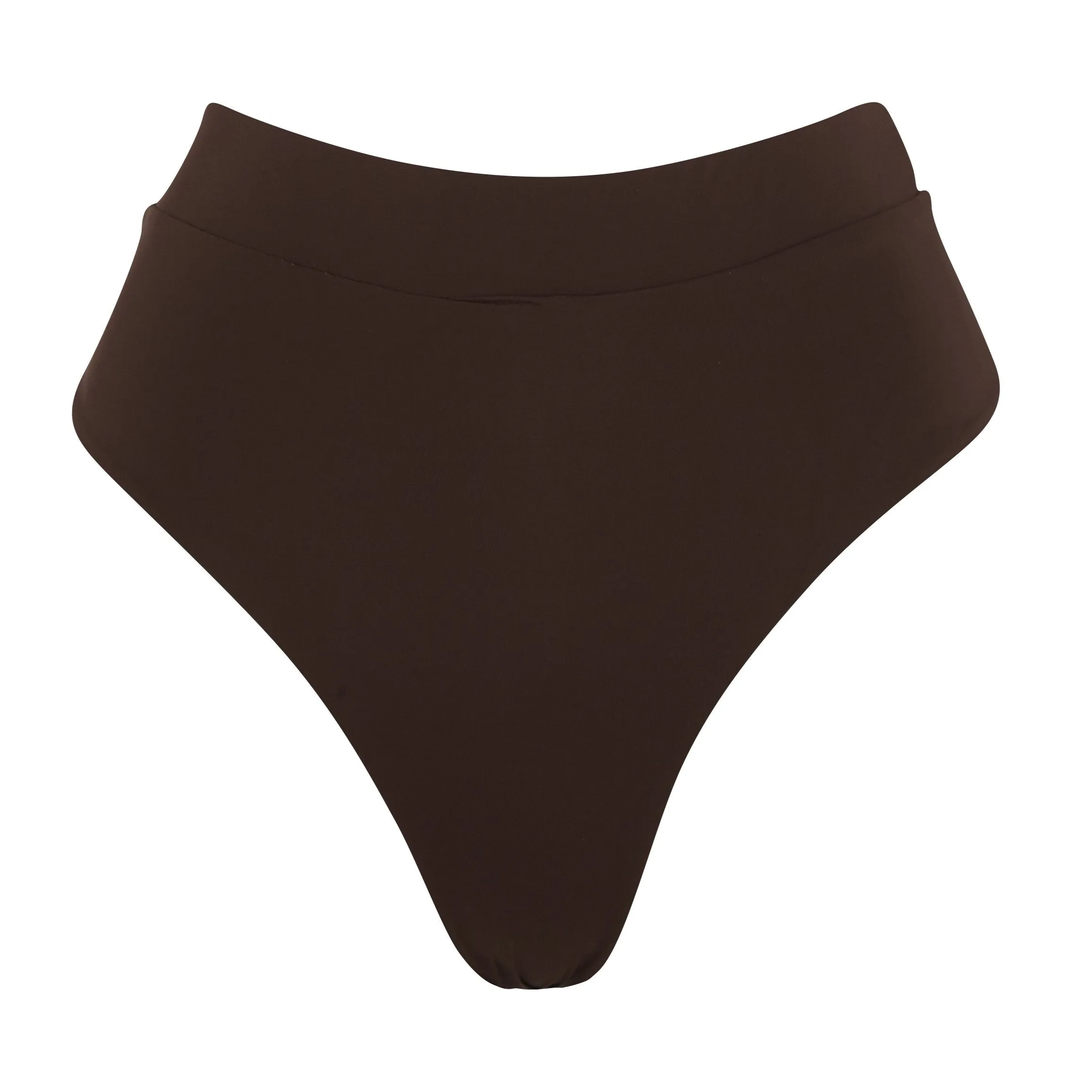 Mase Bottom | Chocolate sold by MYRASWIM product image thumbnail 4