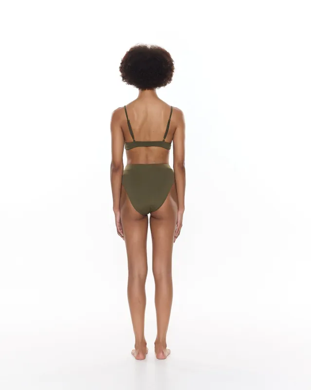 Hugo Bottom | Army sold by MYRASWIM