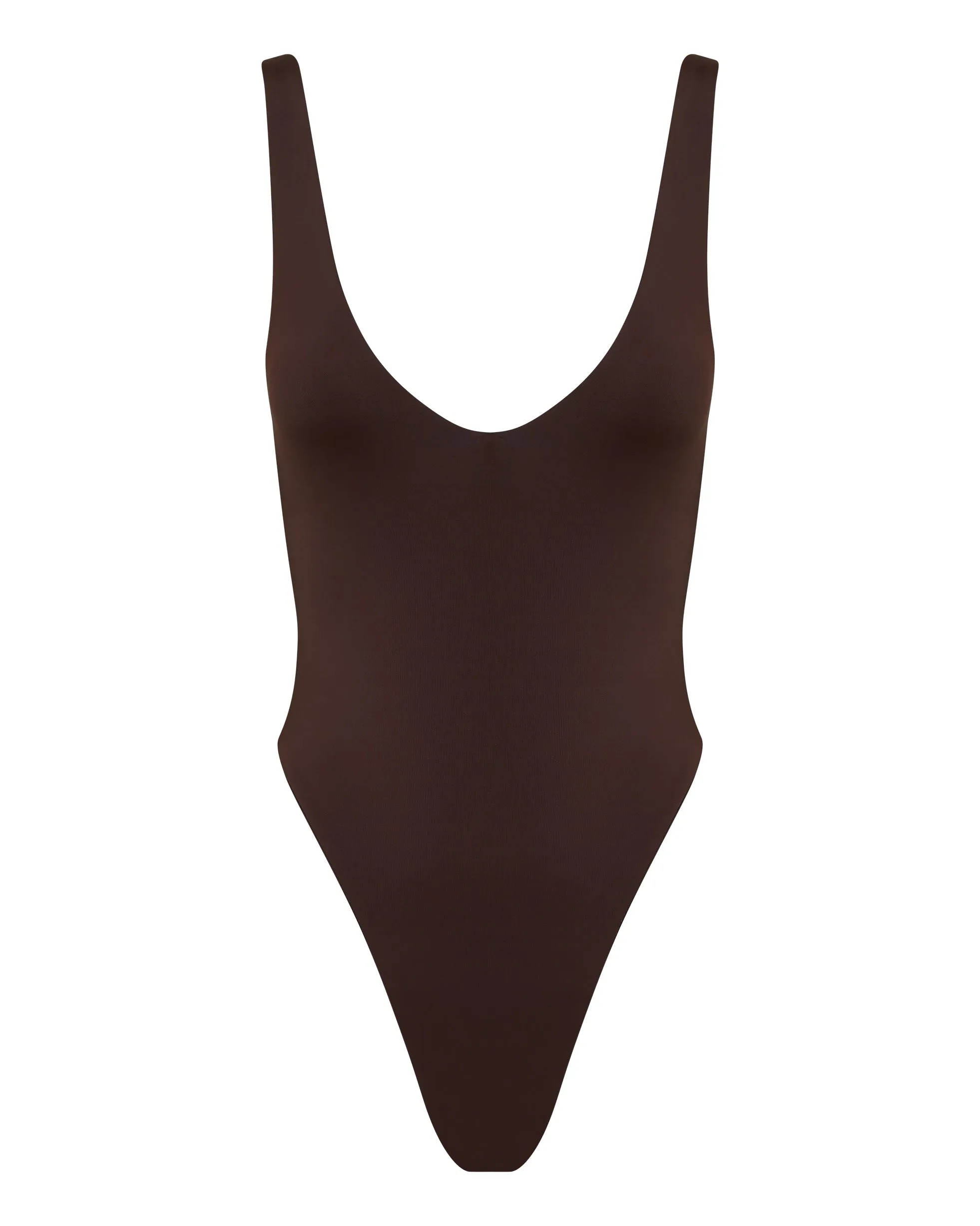 Amal One Piece | Chocolate sold by MYRASWIM product image thumbnail 5
