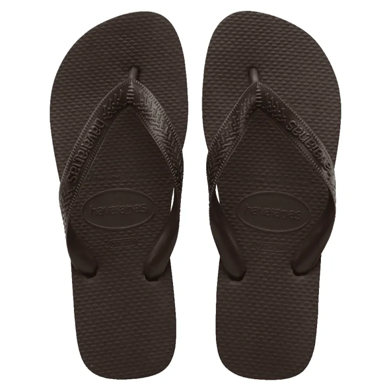 Havaianas - Top Flip Flop Brown sold by MYRASWIM
