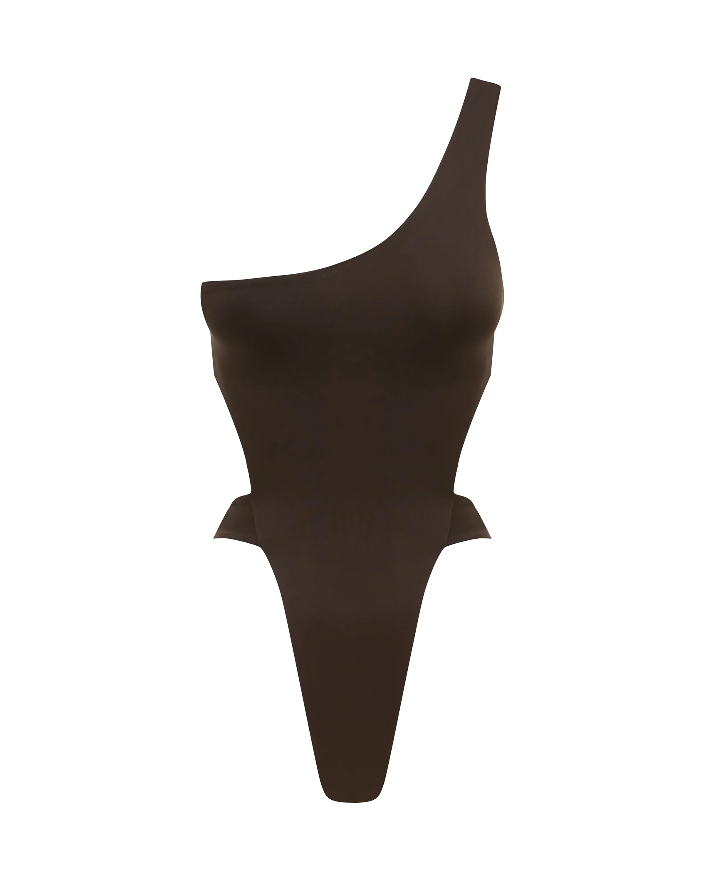 Borne One Piece | Chocolate sold by MYRASWIM product image thumbnail 4
