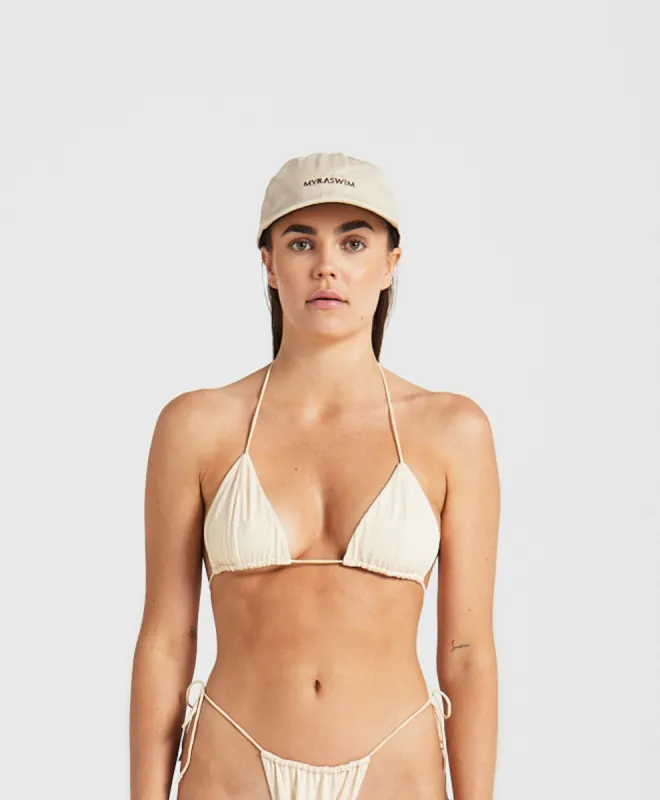 Myraswim Hat | Clay sold by MYRASWIM