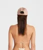 Myraswim Hat | Fawn sold by MYRASWIM