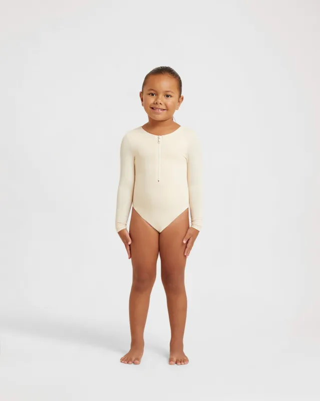 Powe One Piece - Mini | Ivory sold by MYRASWIM