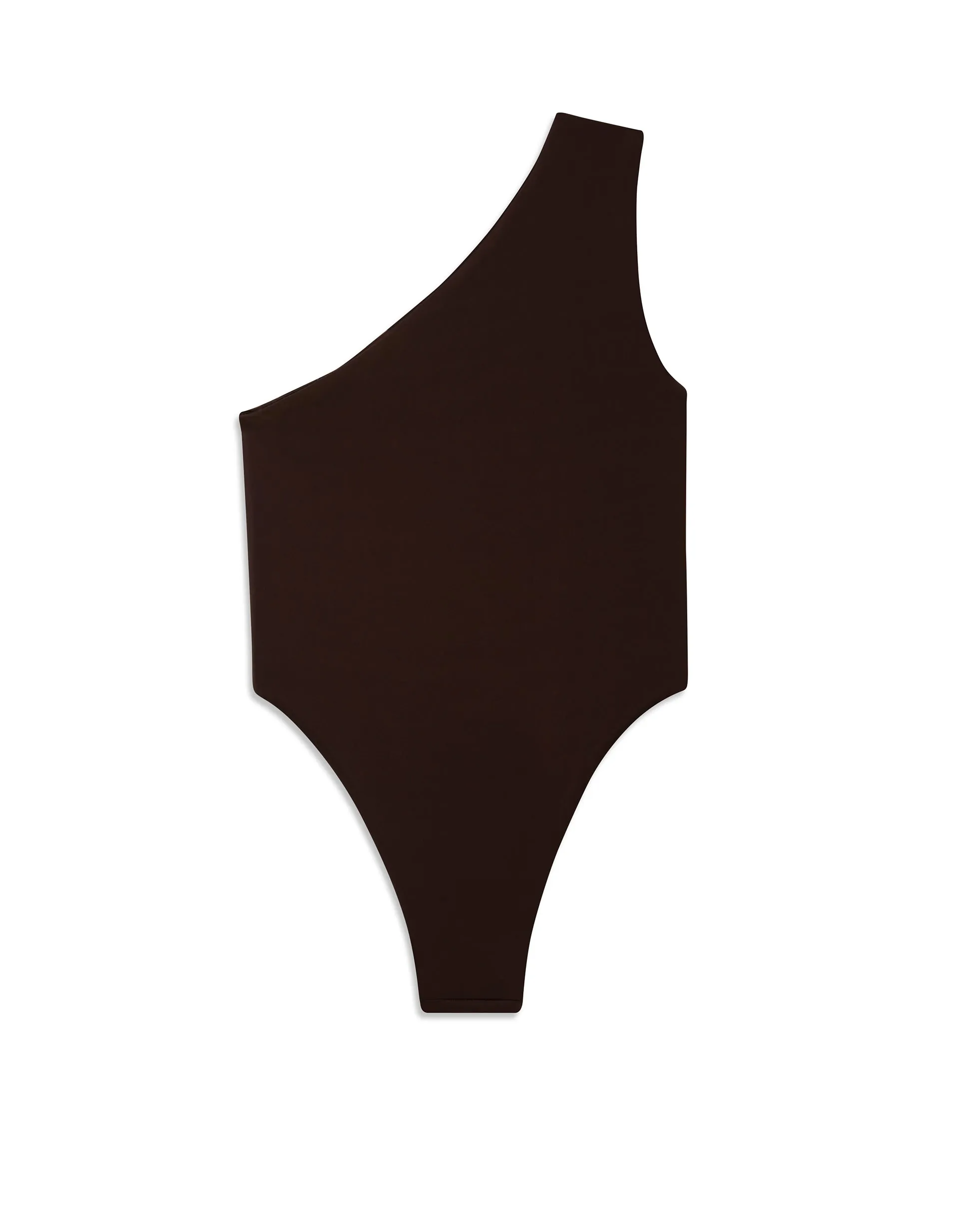 Ramone One Piece - Mini | Chocolate sold by MYRASWIM product image thumbnail 4