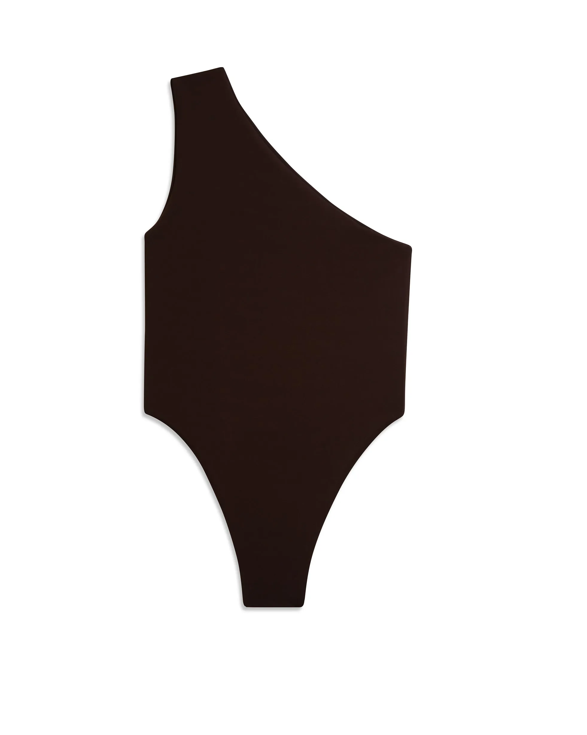 Ramone One Piece - Mini | Chocolate sold by MYRASWIM product image thumbnail 3