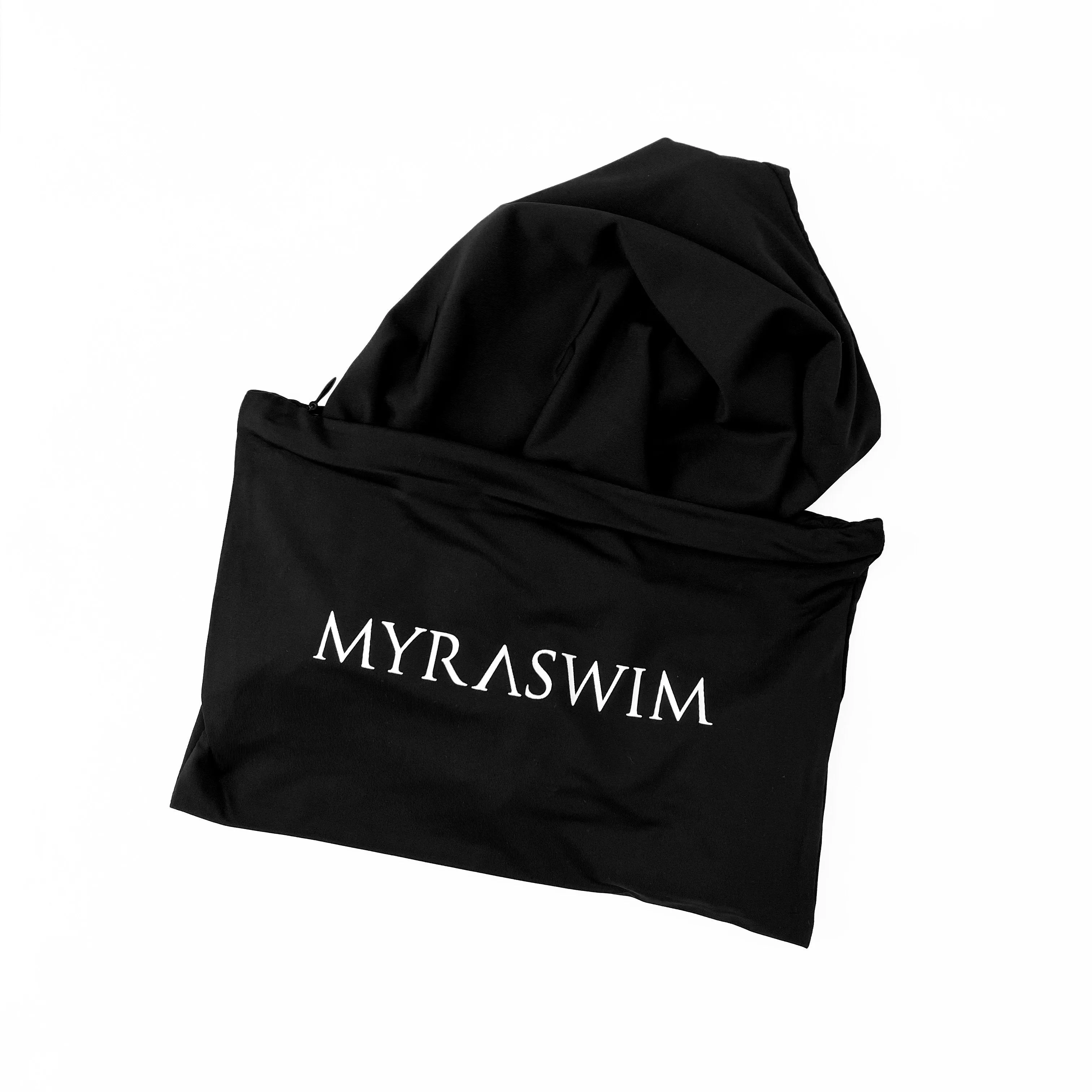 Asiah One Piece Mini | Black sold by MYRASWIM product image thumbnail 5