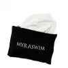 Hugo Bottom Mini | Vanilla sold by MYRASWIM