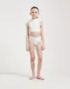 Hugo Bottom Mini | Vanilla sold by MYRASWIM